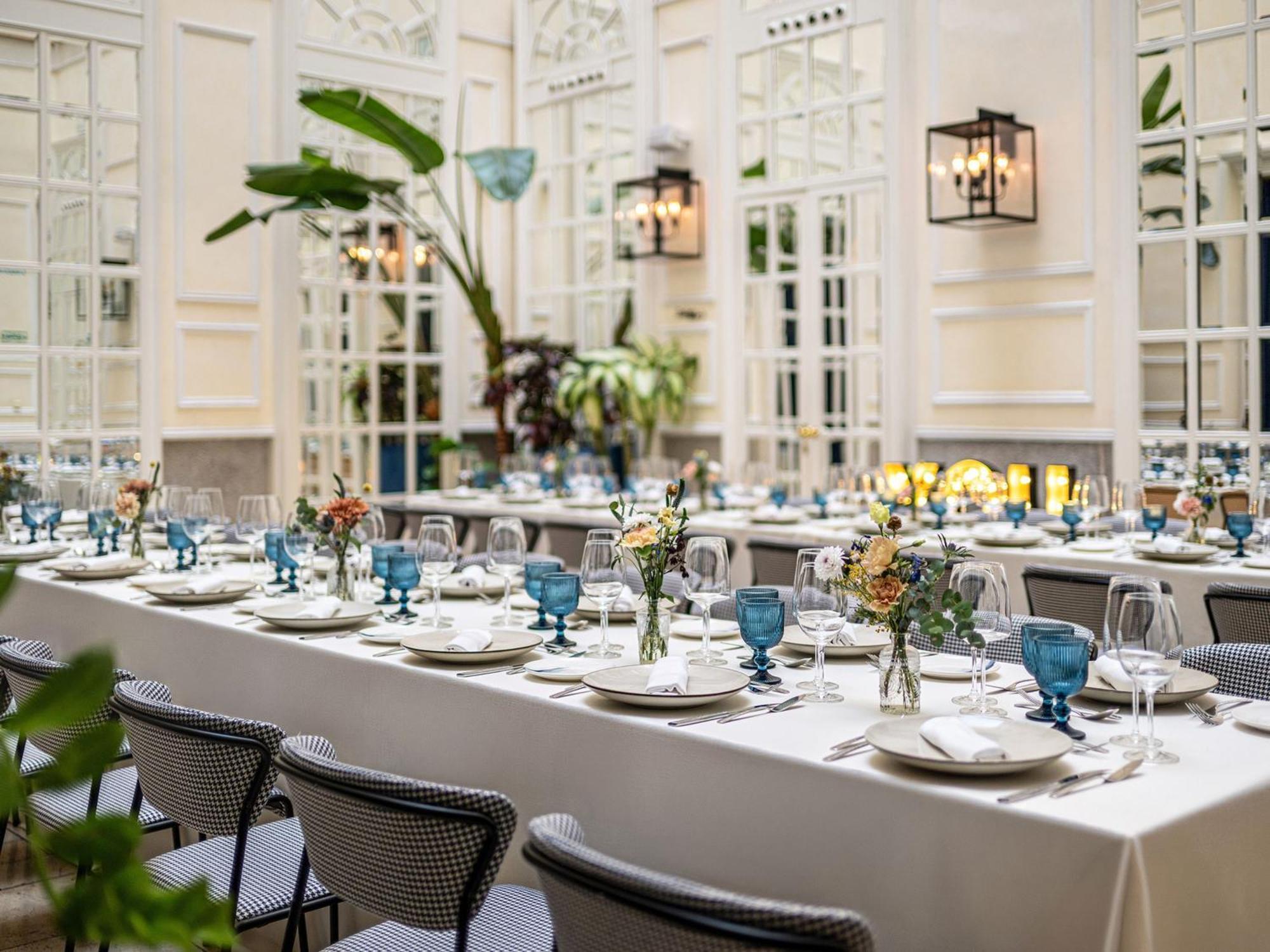 Staying In Islington: 11 Hoteles Boutique Comparados