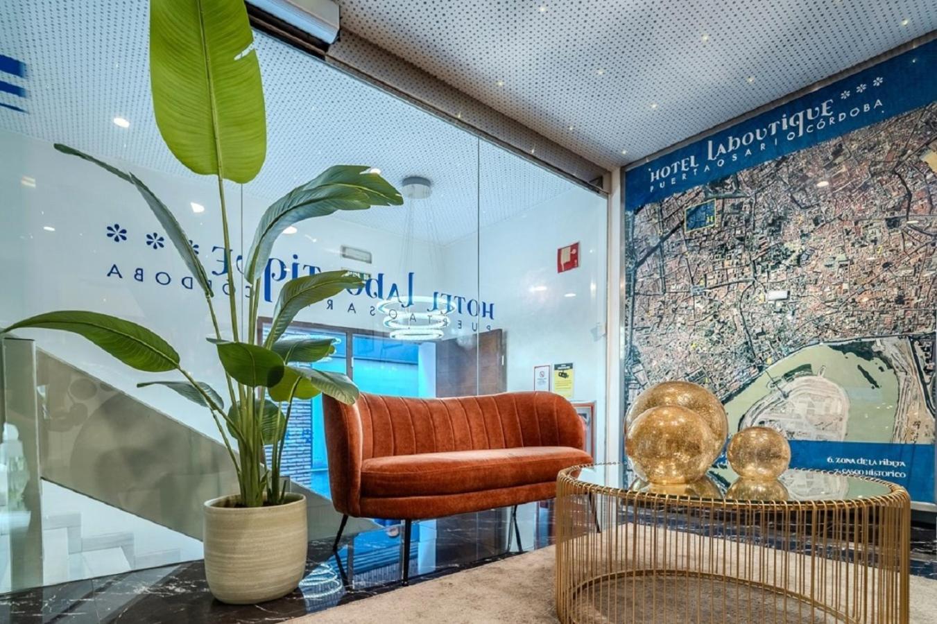 7 Hoteles Románticos en el Centro Histórico de Córdoba que Merece la Pena Reservar