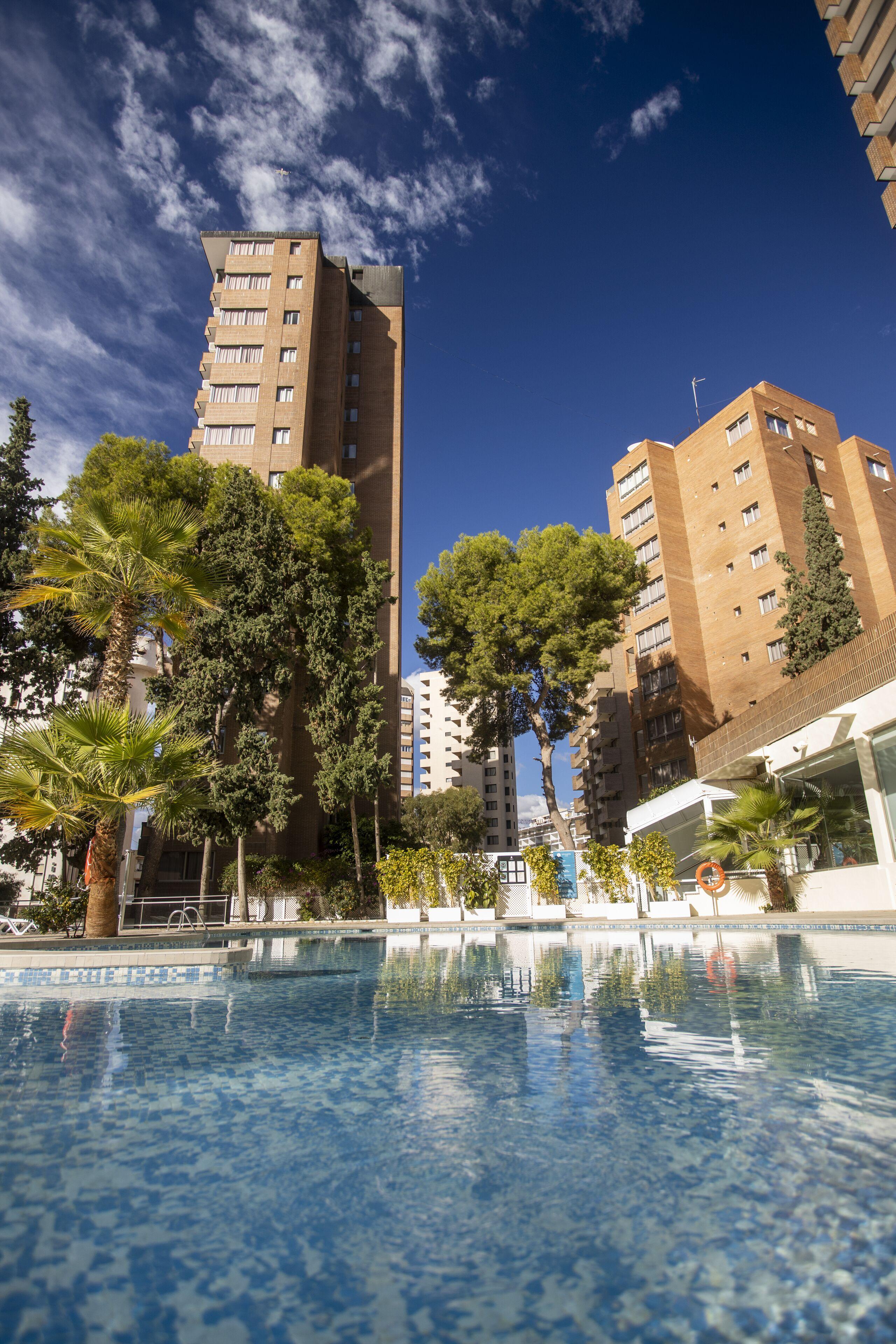 6 Hoteles Céntricos en Rincón de Loix Que Merece la Pena Conocer