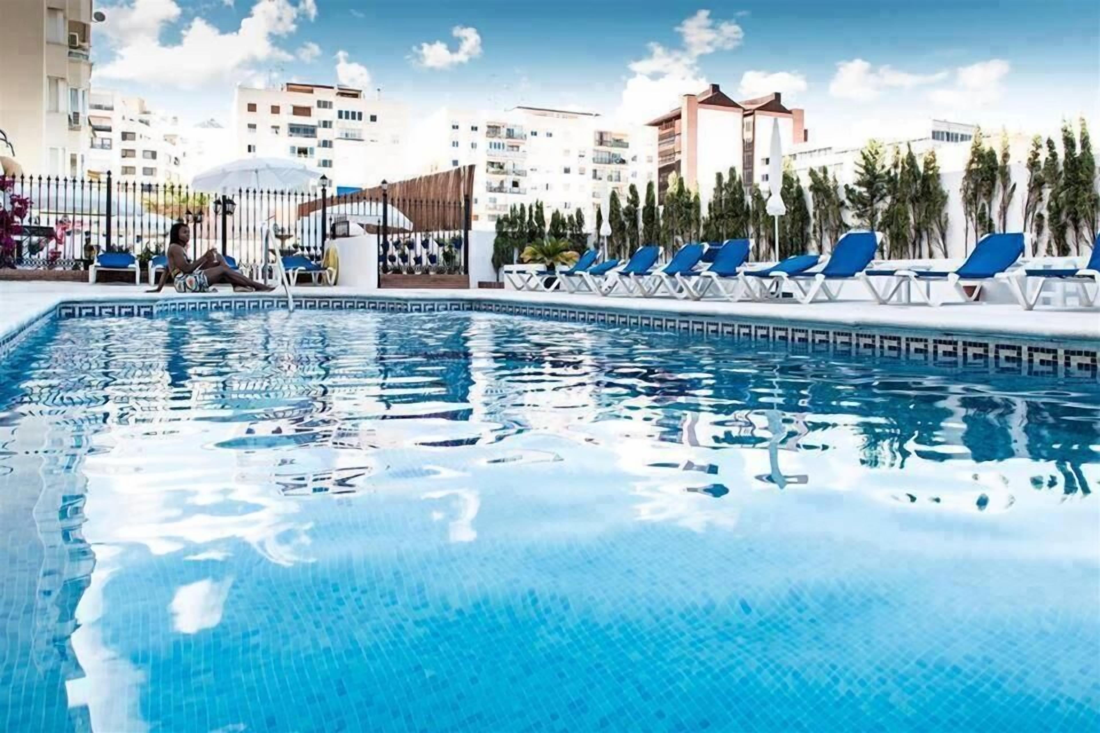 6 Hoteles Céntricos en Marbella que Vale la Pena Reservar