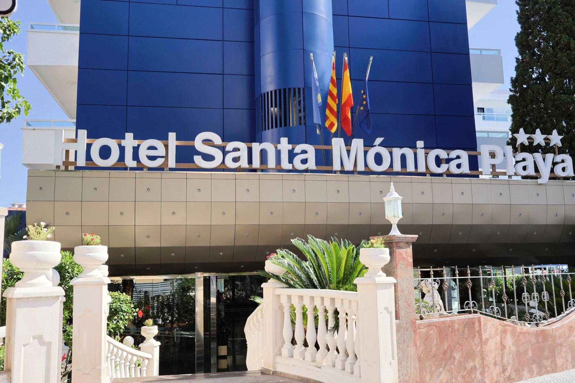 5 Hoteles Familiares en Centro de Salou que Destacan