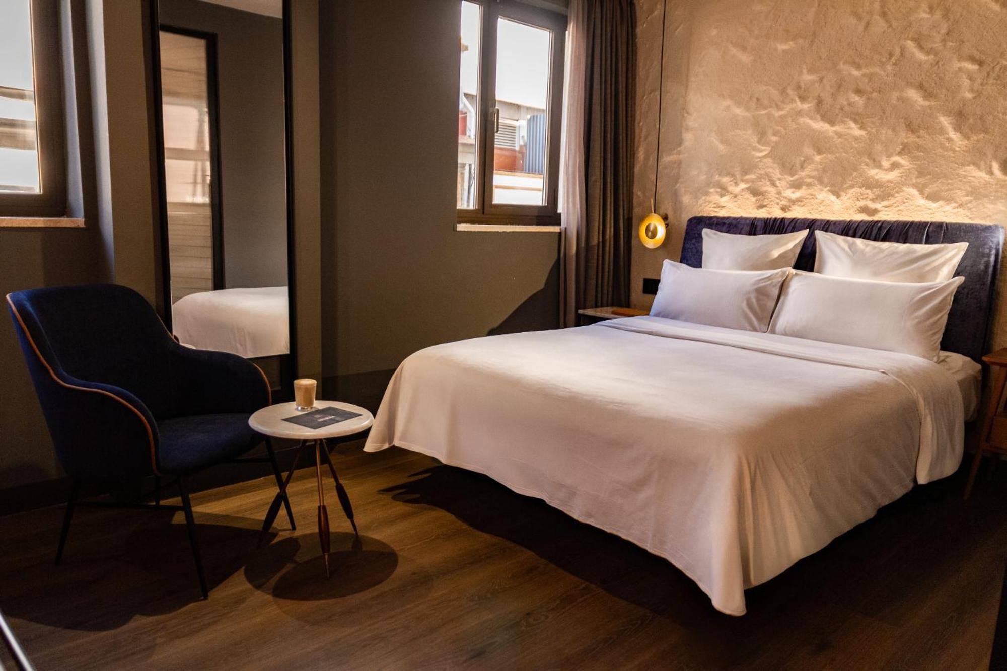 4 Hoteles de 4 Estrellas en Isolotto-Legnaia Que Merece la Pena Conocer