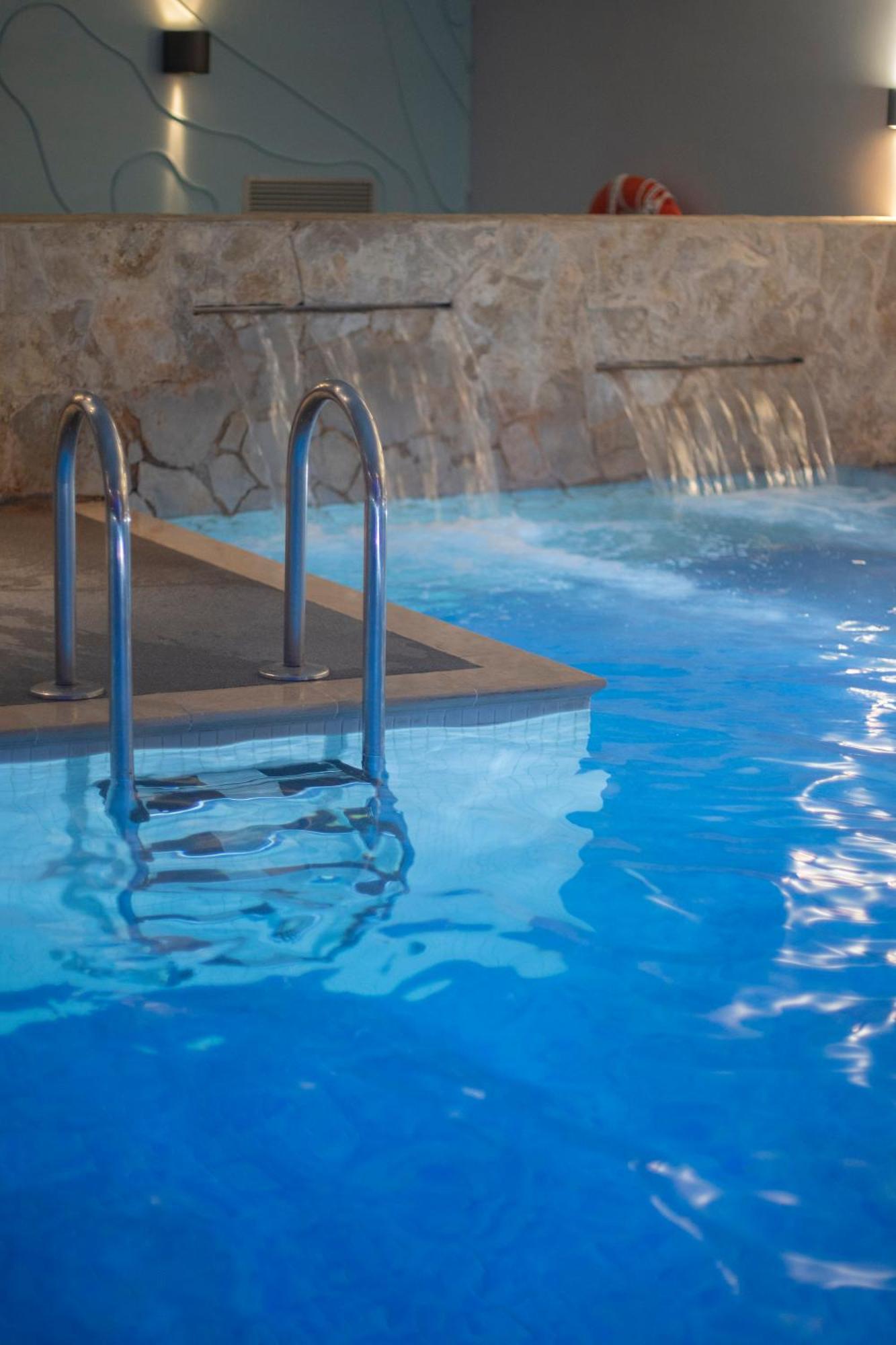 4 Resorts cerca del Aquadiver en Platja d'Aro que Merecen tu Estancia