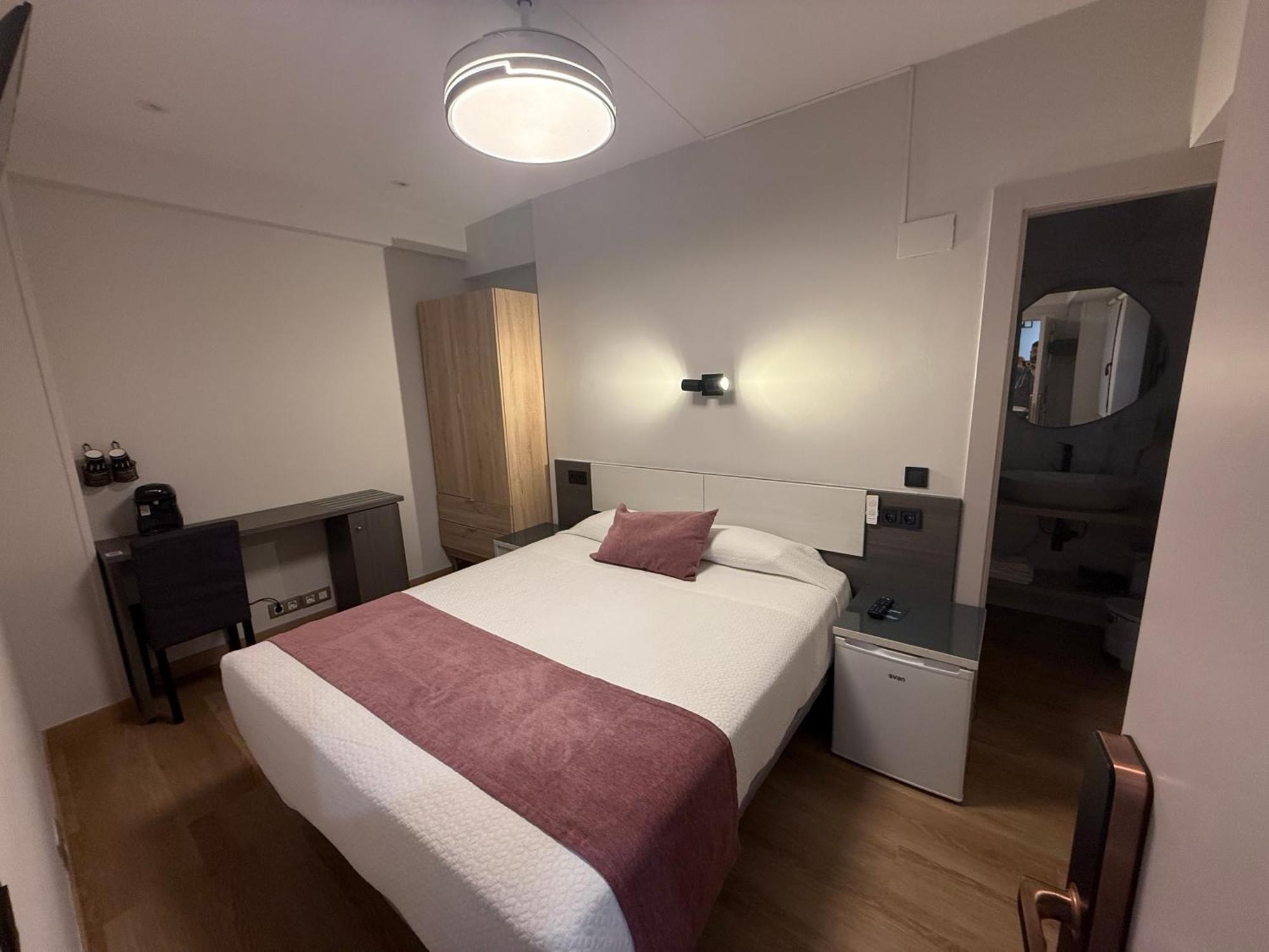 11 Hoteles cerca de Plaza Pombo que Merece la Pena Conocer