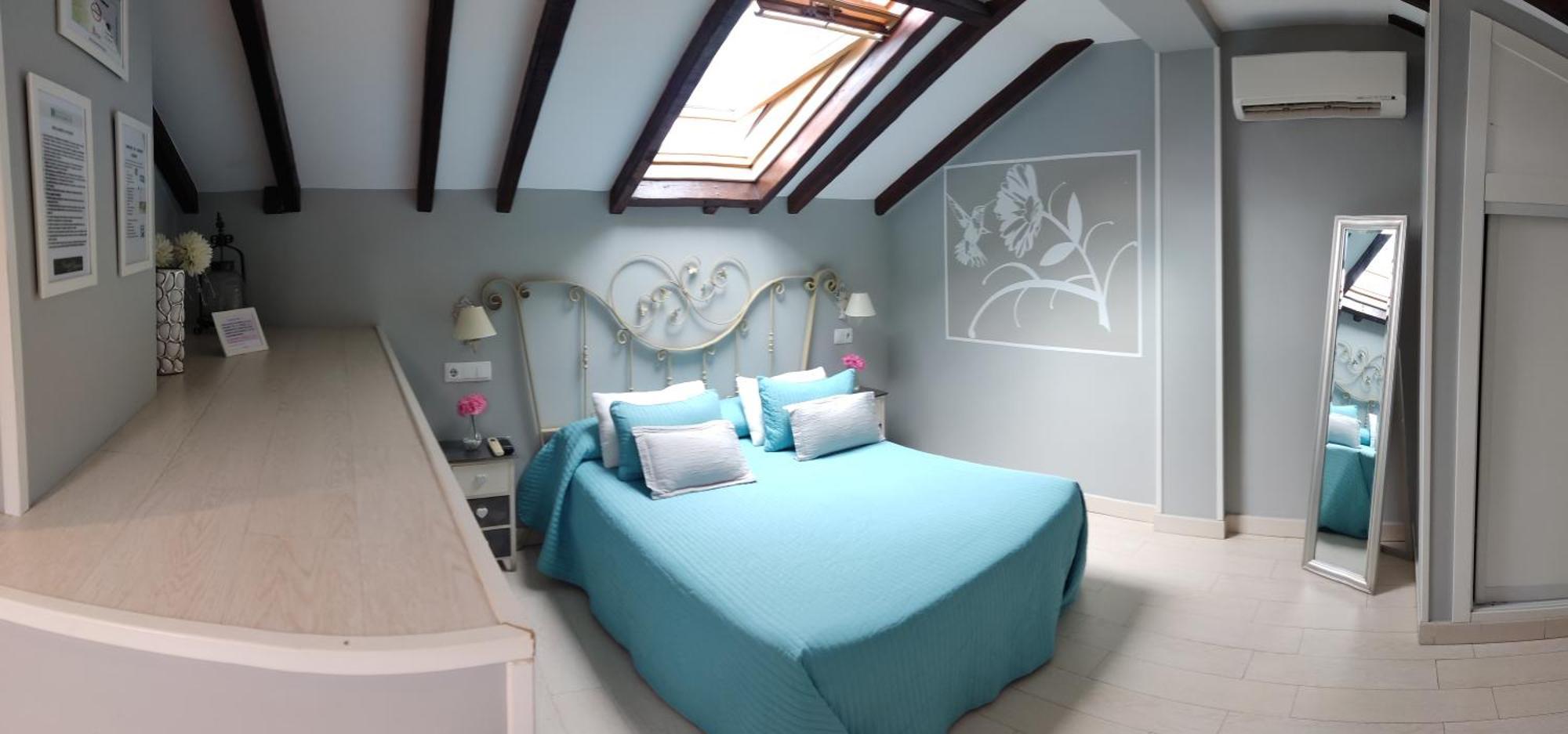 Cerca del Alcázar de Segovia: 7 Hoteles Céntricos Comparados