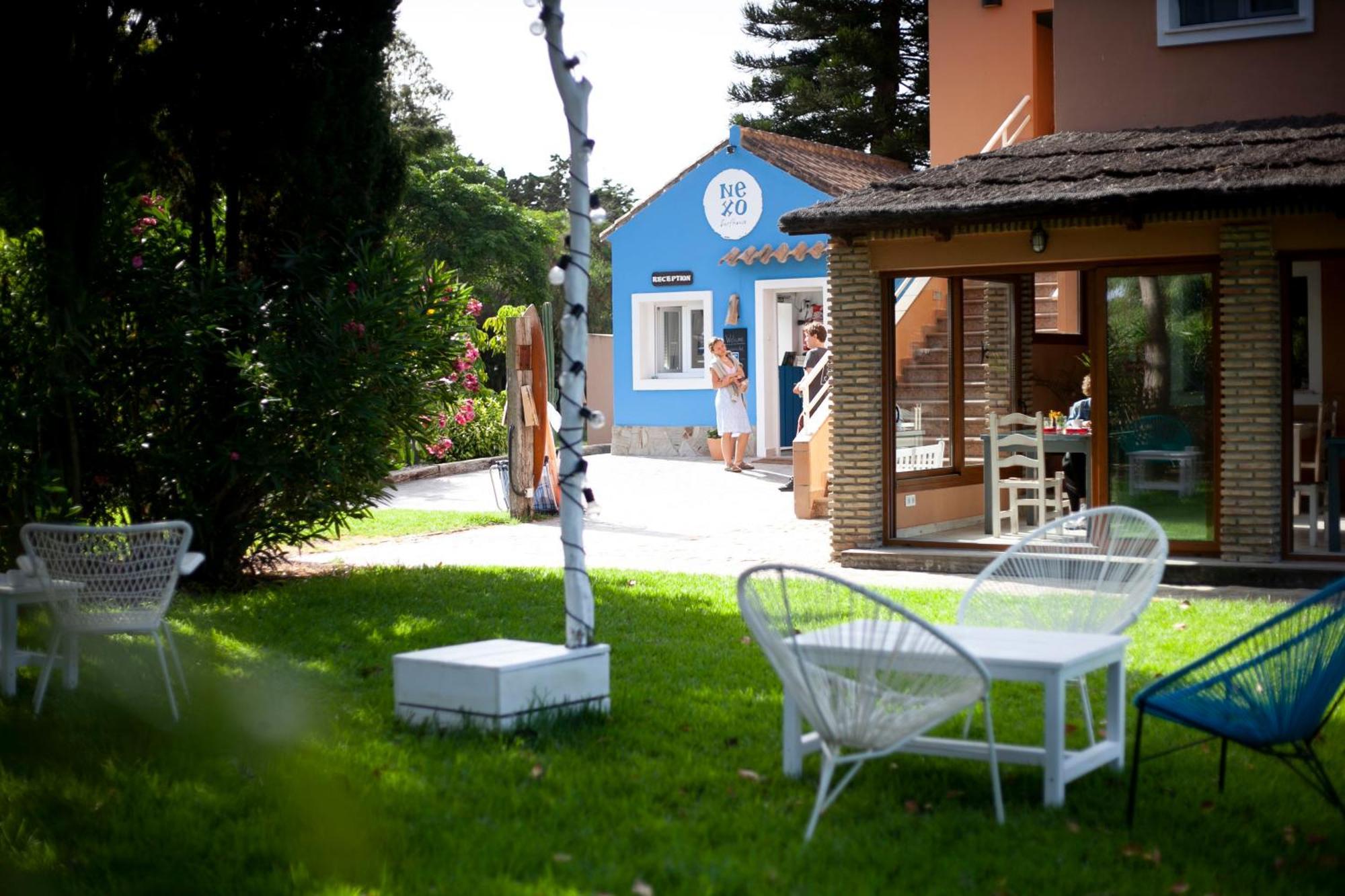 4 Hoteles Cerca de McKite Kite&Surfschool Que Merece la Pena Reservar