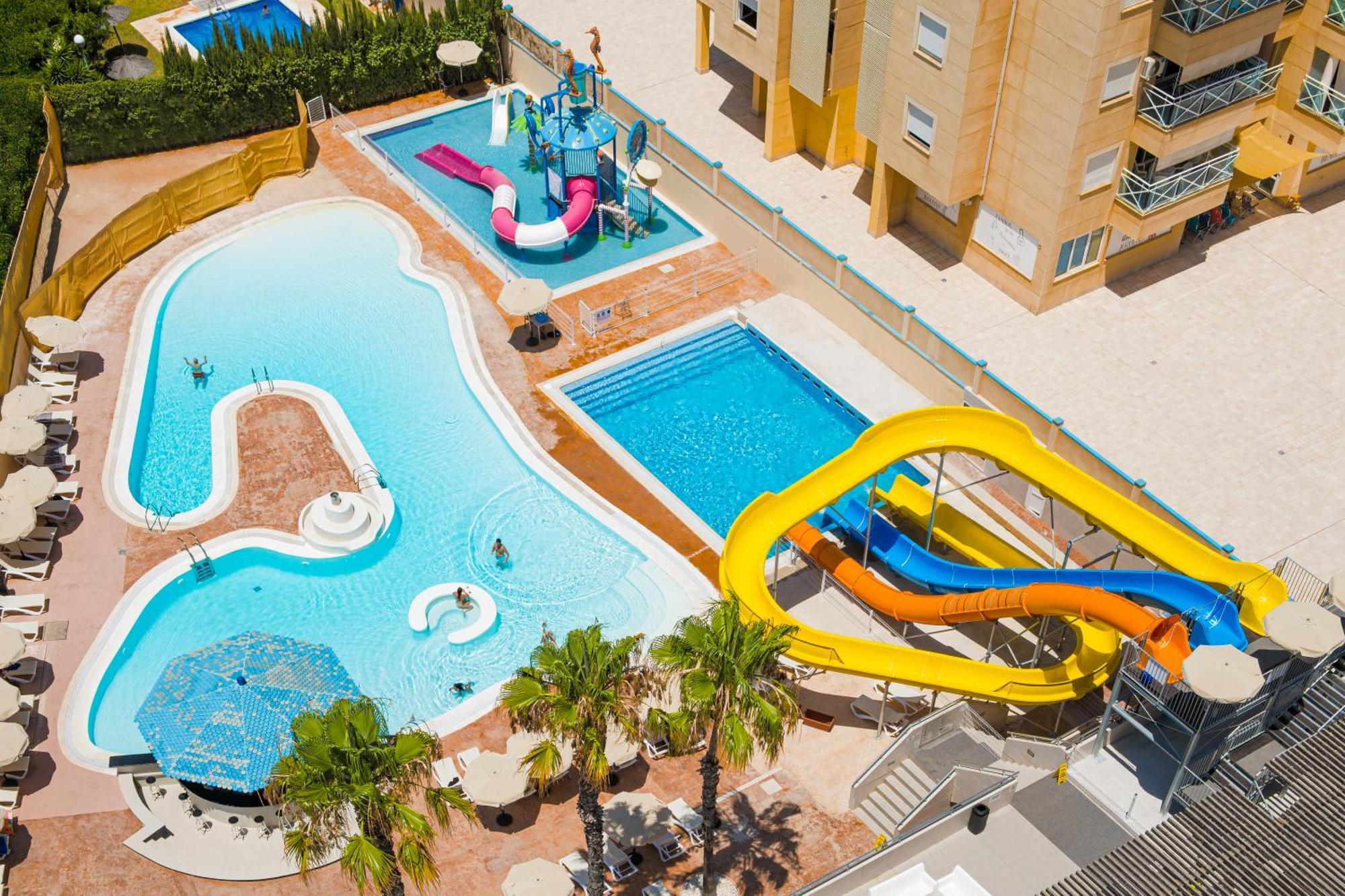 5 Hoteles 4 Estrellas en Murcia que Merece la Pena Reservar
