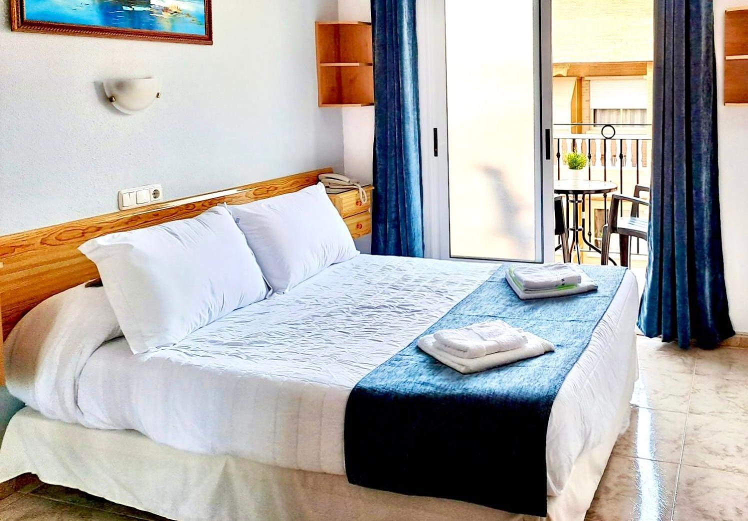 3 Resorts cerca del Puerto Tomás Maestre que Merecen la Pena