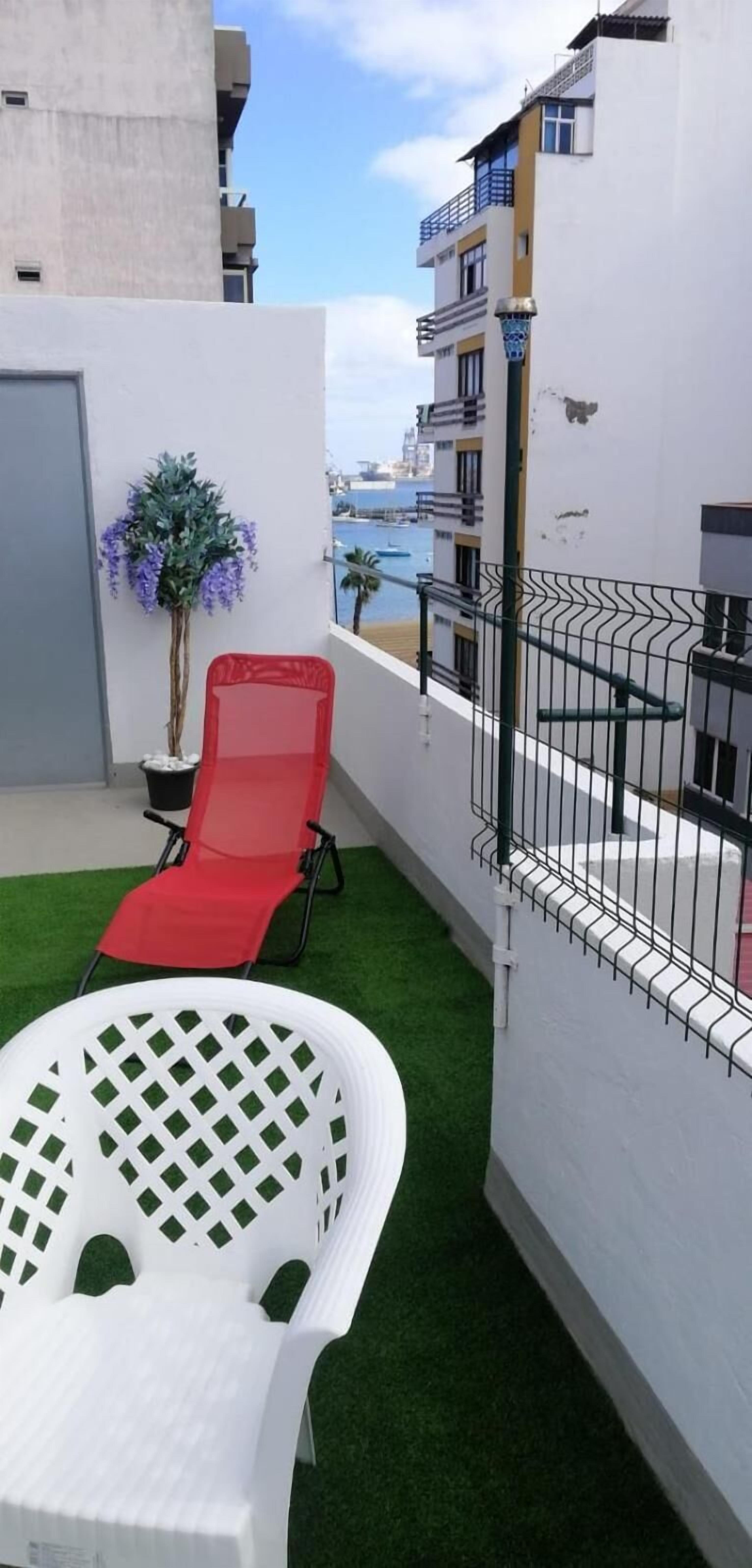Dónde Alojarse en Gran Canaria: 4 Hoteles en la Playa