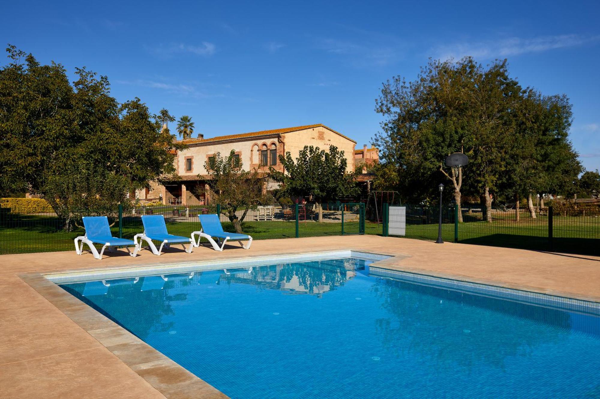 4 Hoteles Familiares en Empordà que No Decepcionan