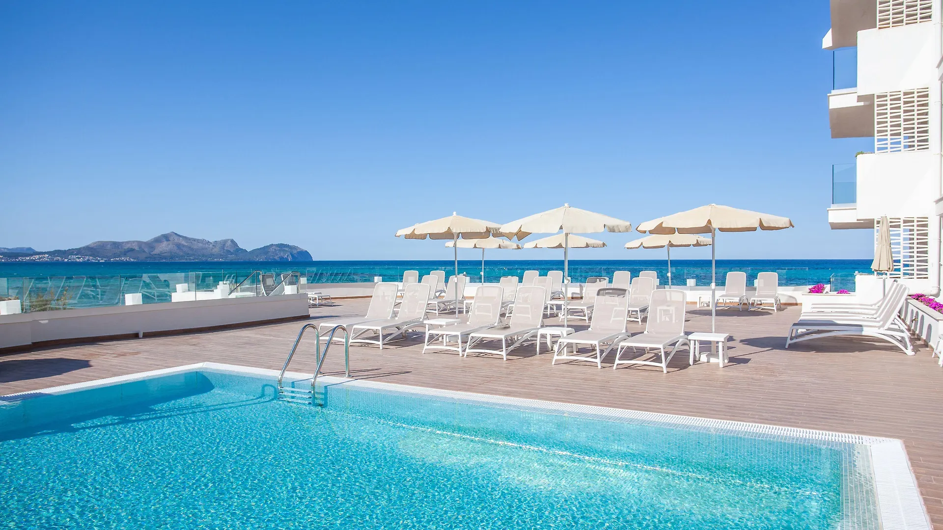 8 Hoteles Grupotel Cerca de Hidropark Alcúdia que Merecen Reservarse