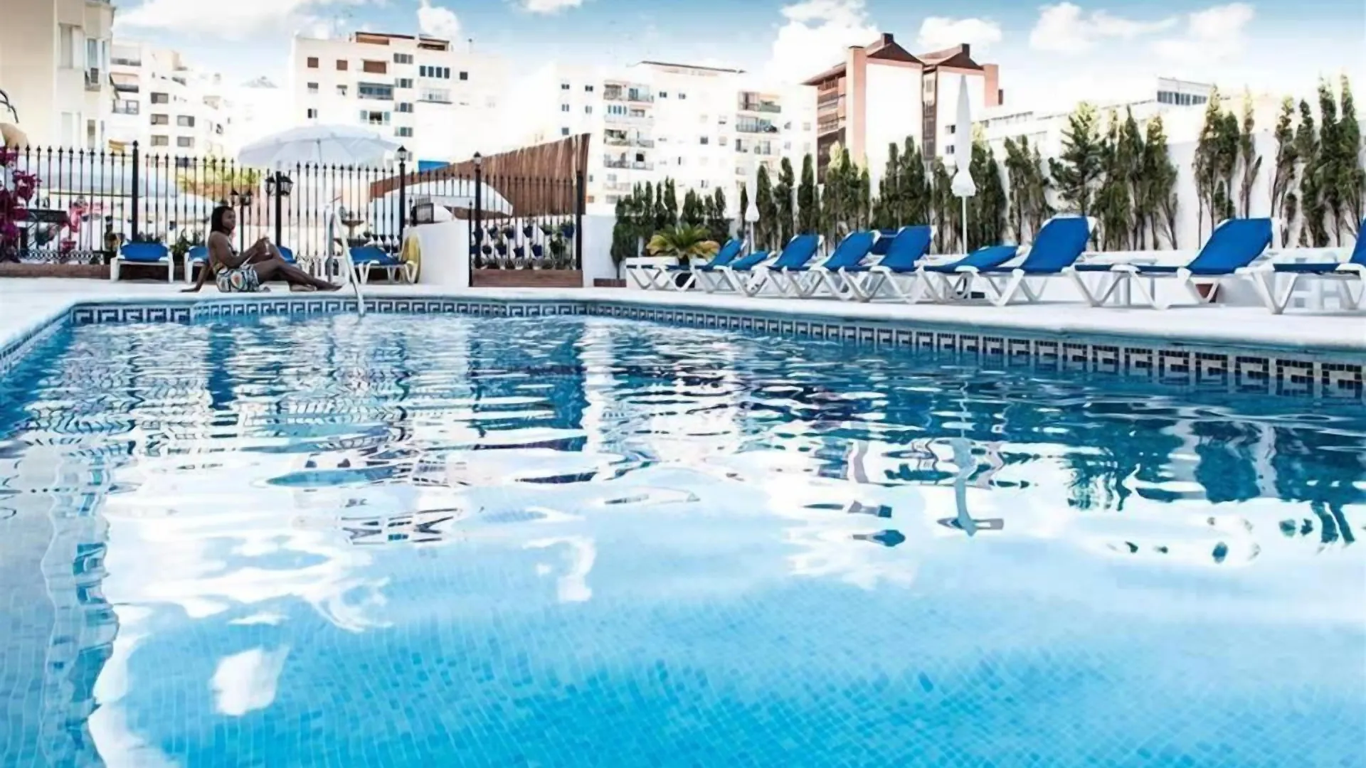 6 Hoteles Céntricos en Marbella que Vale la Pena Reservar