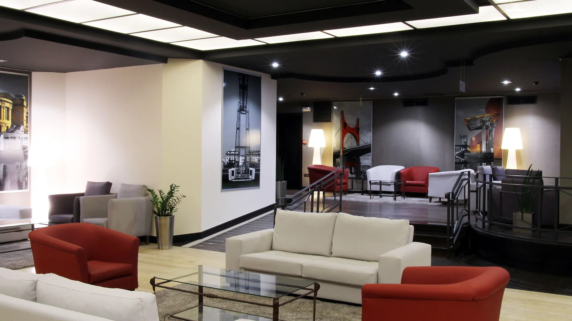 5 Hoteles de Diseño Excepcional en el Centro de Bilbao que Vale la Pena Reservar