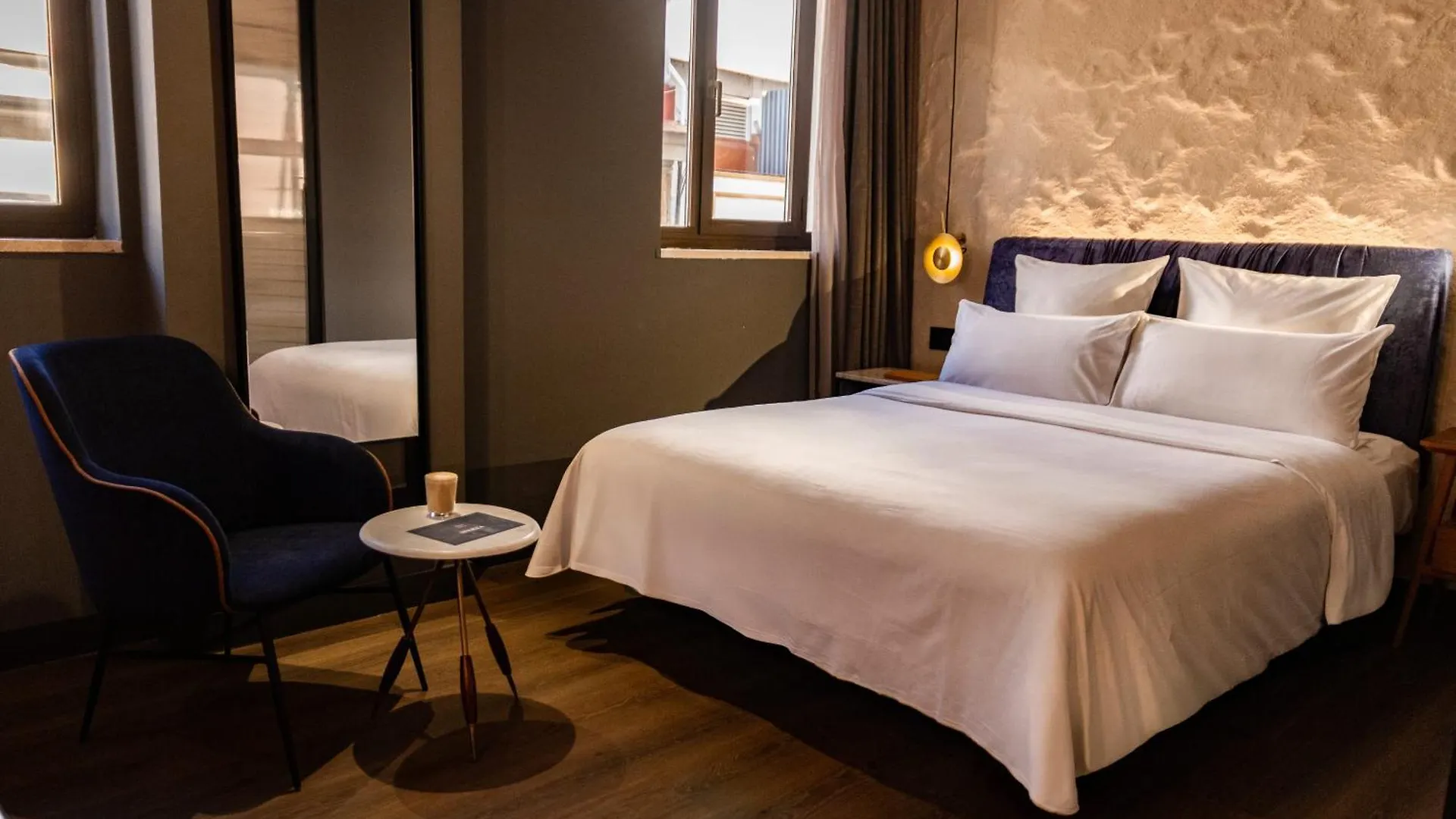 4 Hoteles de 4 Estrellas en Isolotto-Legnaia Que Merece la Pena Conocer