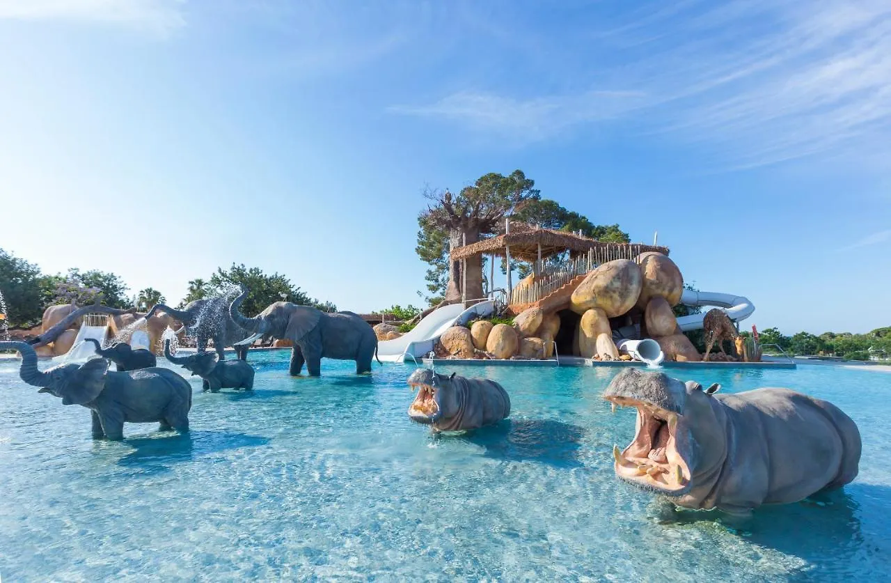 4 Hoteles de 4 Estrellas en Centro de Salou que Vale la Pena Reservar