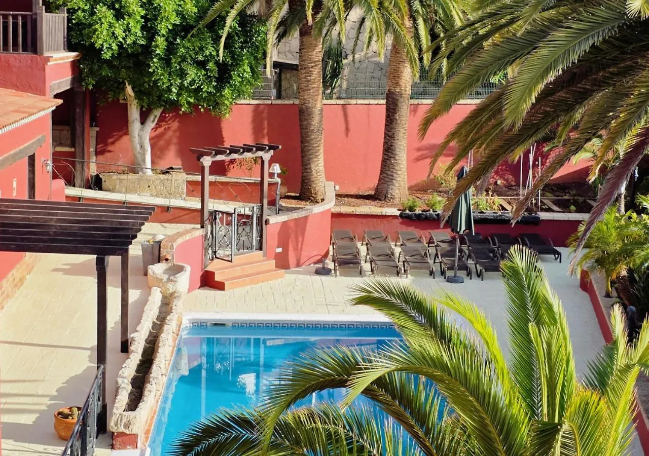 13 Hoteles Céntricos cerca de Kiwihabitat S L que Vale la Pena Reservar