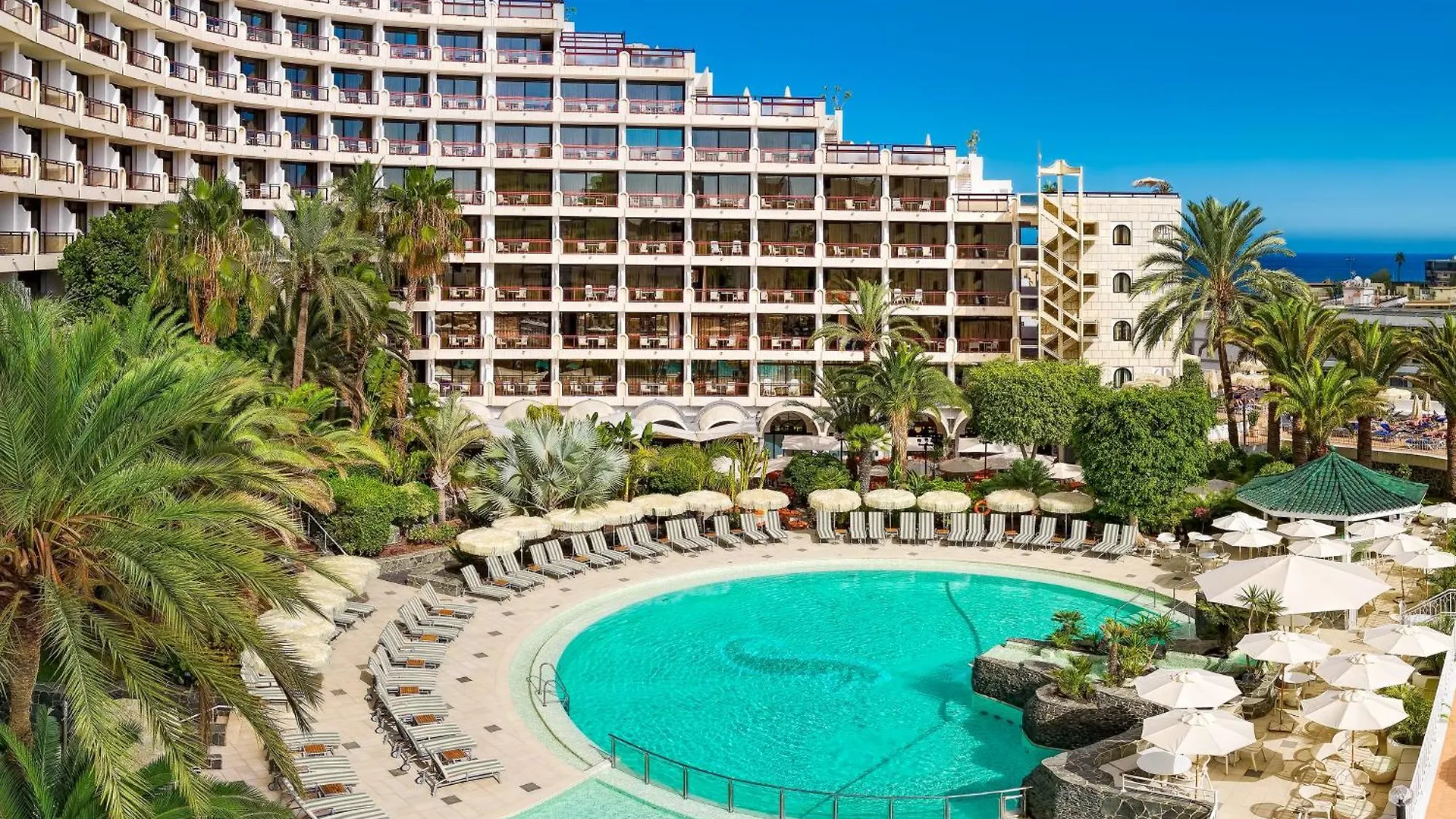 15 Hoteles Céntricos cerca de Costa Meloneras que Vale la Pena Reservar