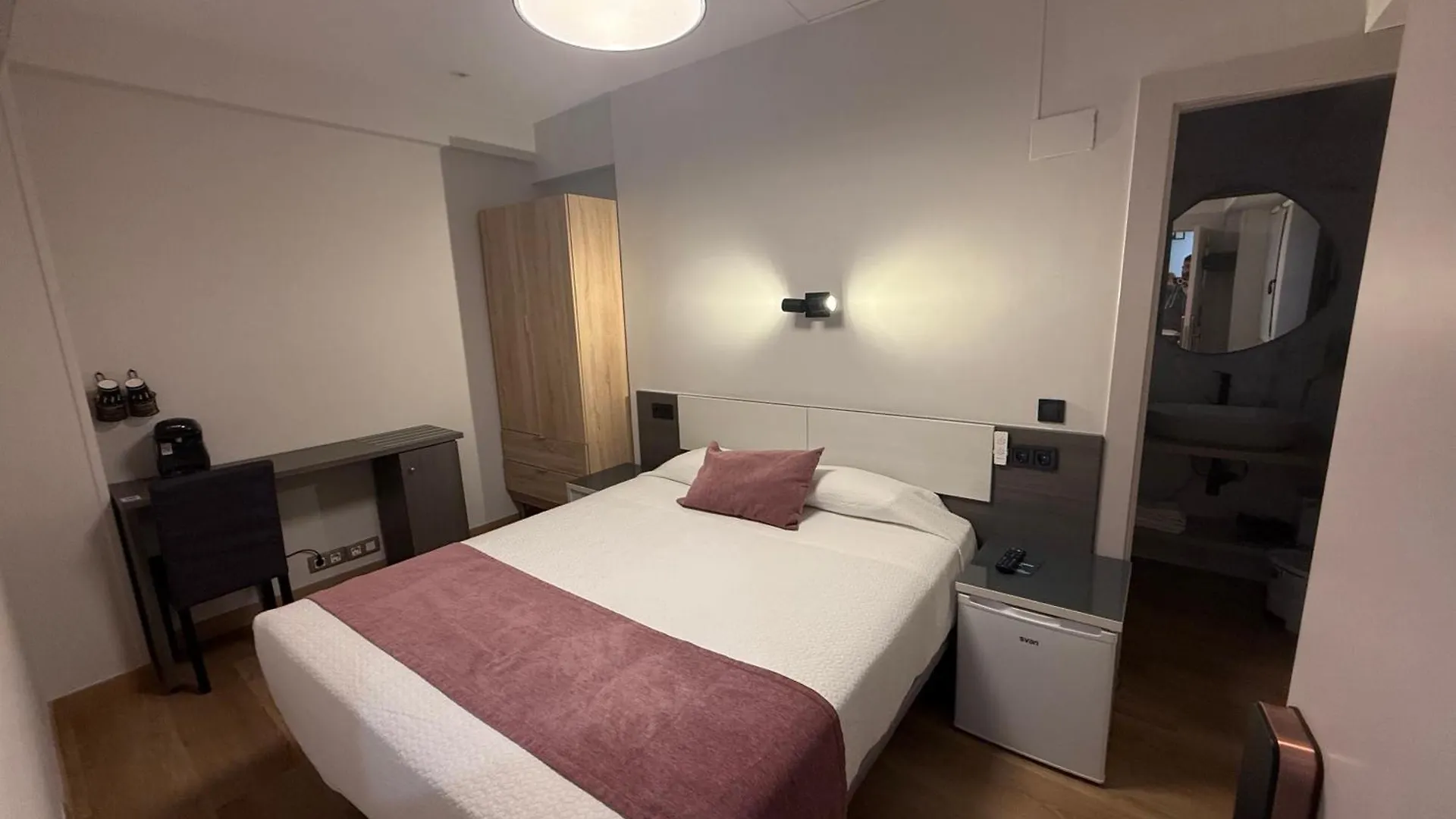 11 Hoteles cerca de Plaza Pombo que Merece la Pena Conocer