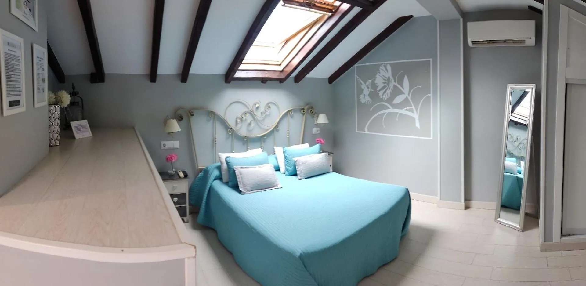 Cerca del Alcázar de Segovia: 7 Hoteles Céntricos Comparados