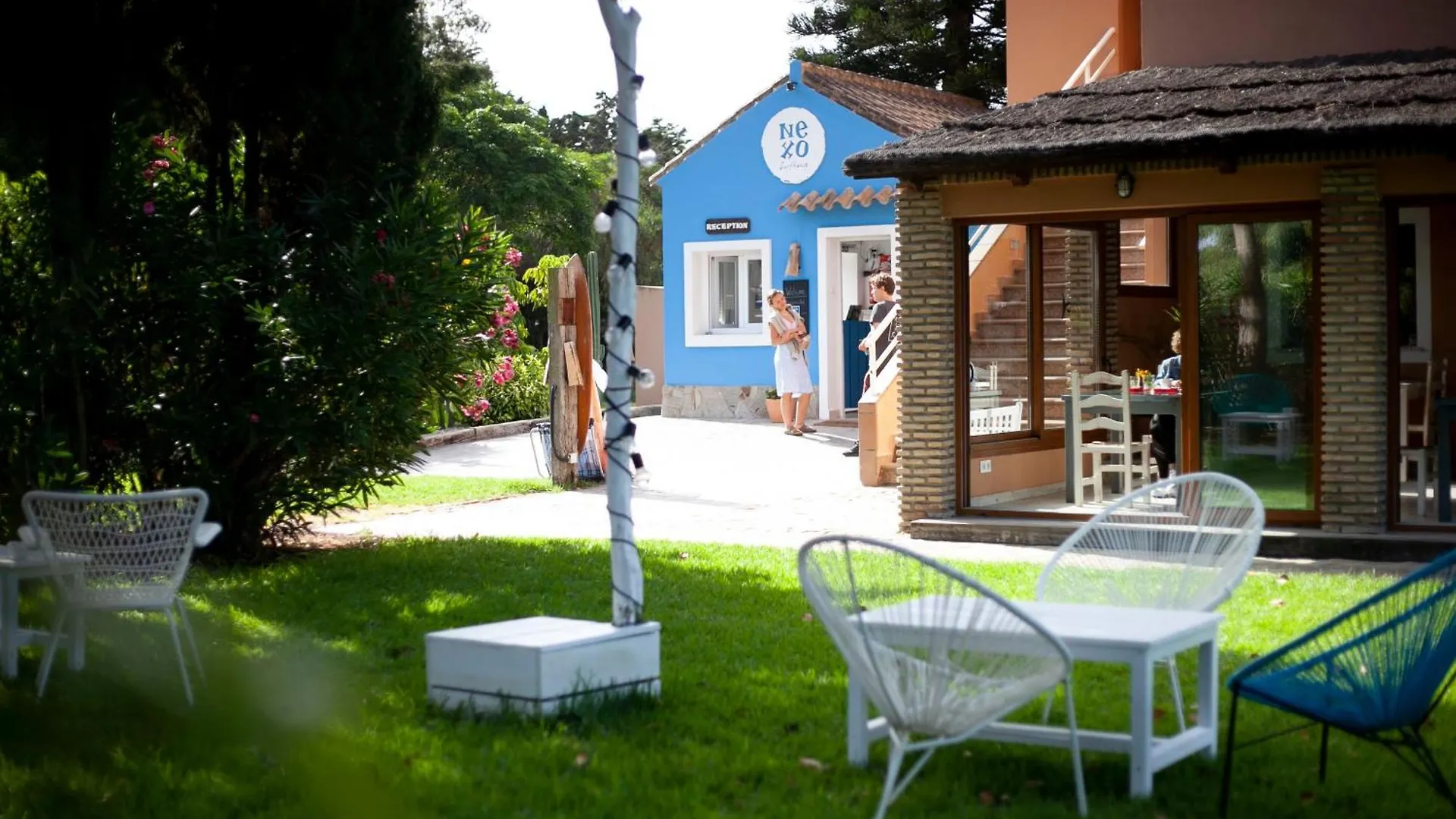 4 Hoteles Cerca de McKite Kite&Surfschool Que Merece la Pena Reservar