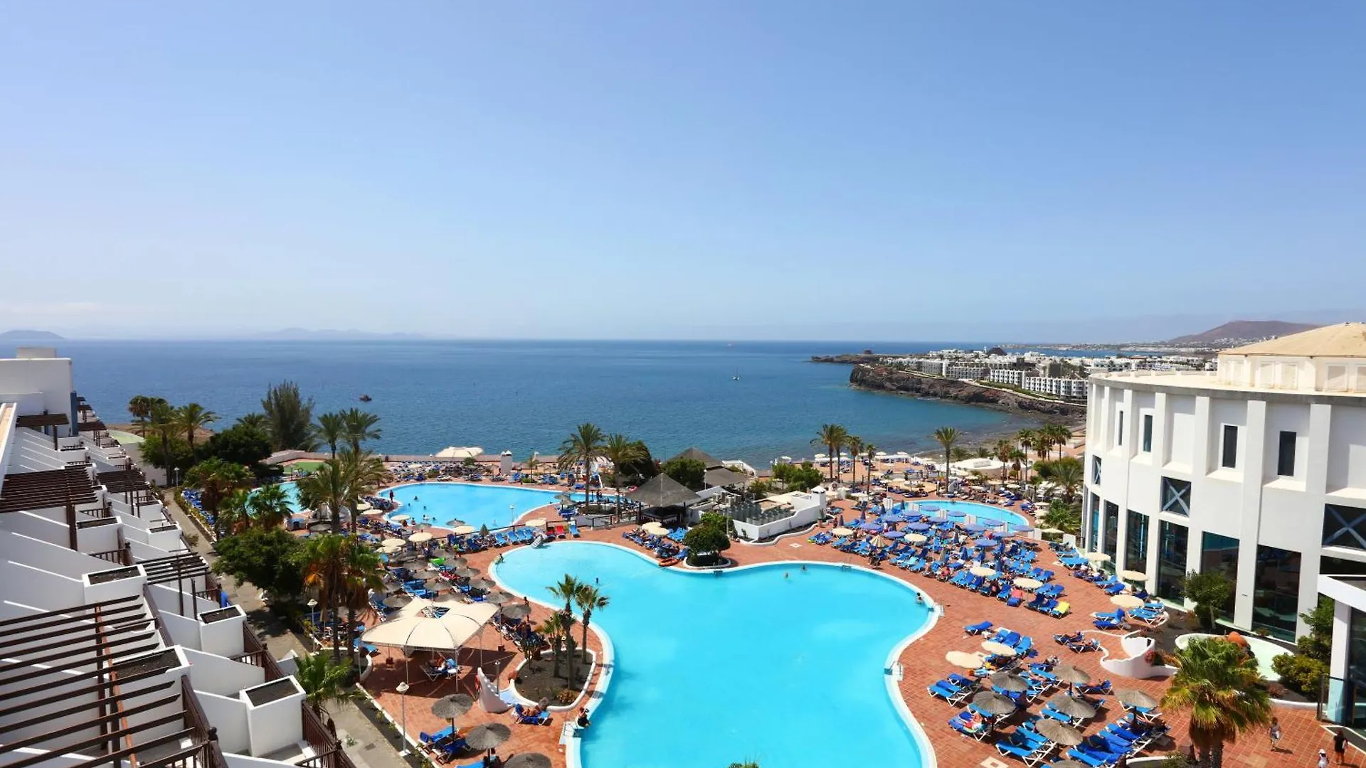 Dónde Alojarse en Punta de Papagayo: 4 Hoteles de Playa