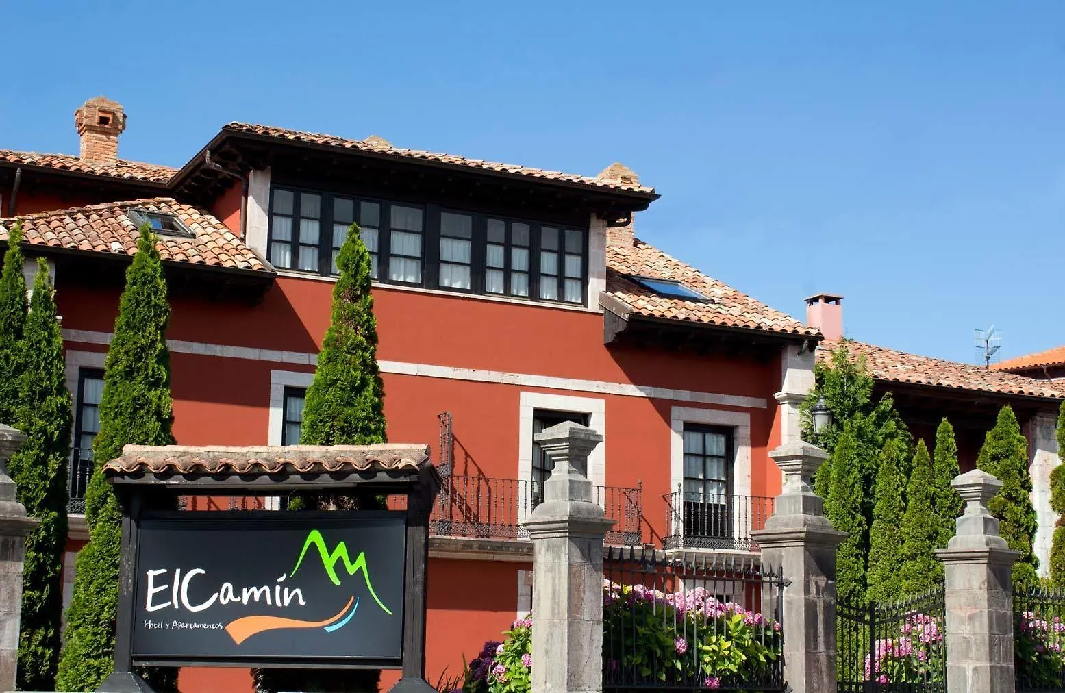 Cerca de Torimbia: 4 Hoteles Baratos en Llanes Comparados