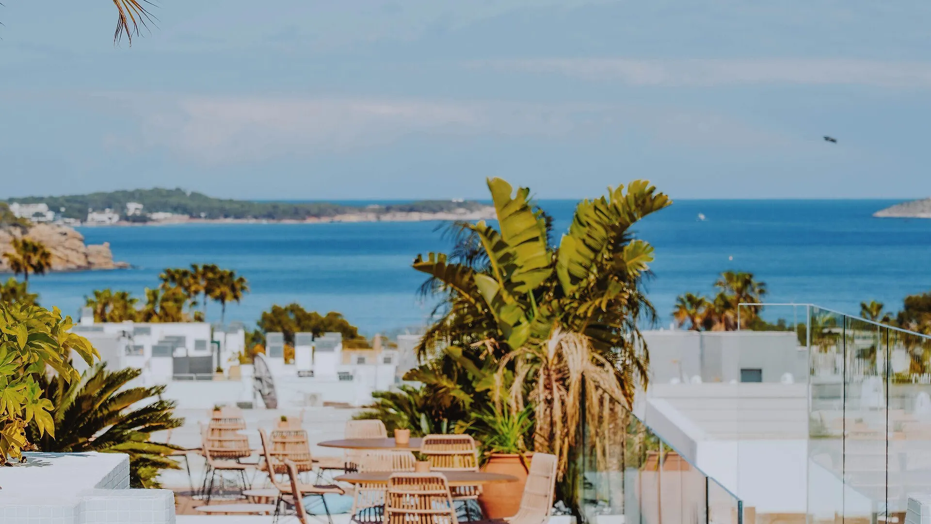 4 Hoteles de 4 Estrellas Cerca de Sant Carles que Merecen la Pena