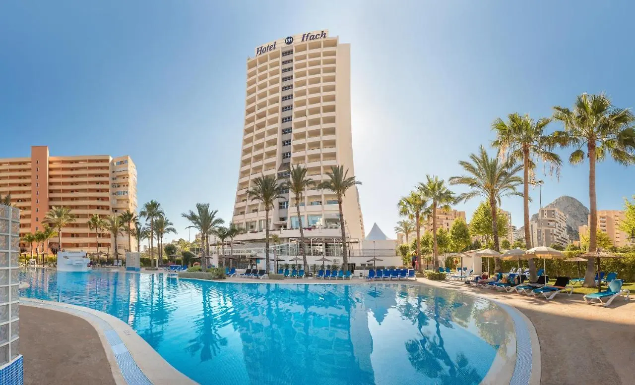 2 Hoteles 4 Estrellas cerca del Museo Municipal de Benissa