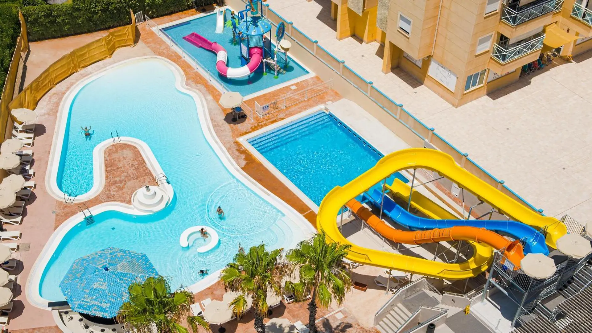 5 Hoteles 4 Estrellas en Murcia que Merece la Pena Reservar