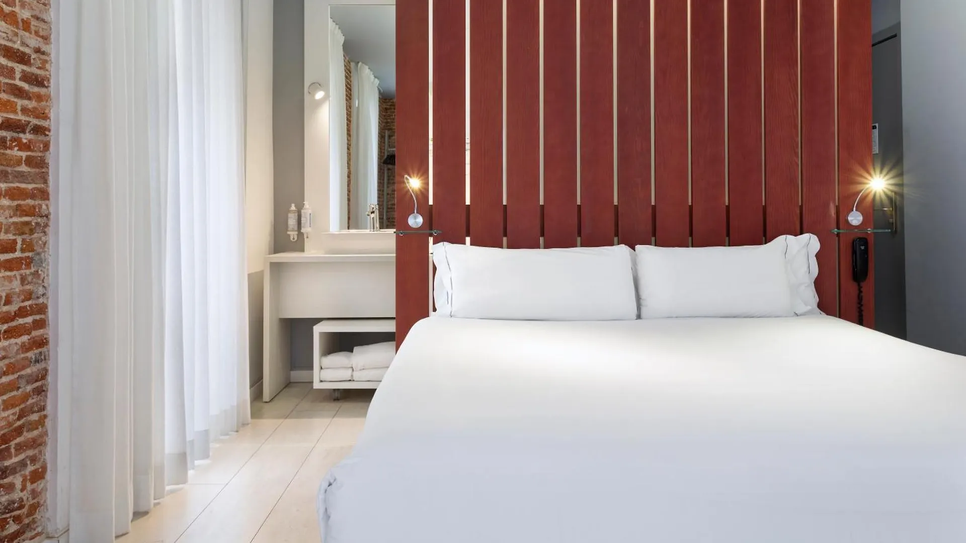 Dónde Alojarse en Madrid: 15 Hoteles Románticos en el Centro