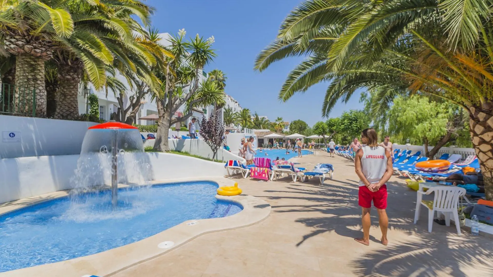 Dónde Alojarse cerca de Santa Ponsa: 15 Hoteles Céntricos