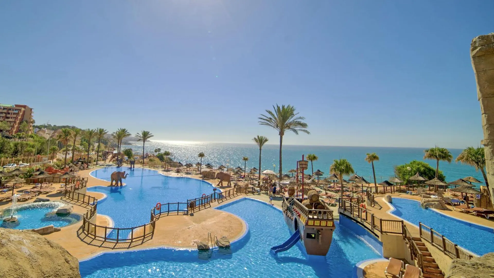 15 Hoteles de Playa cerca de Casa de la Cultura que Merecen la Pena
