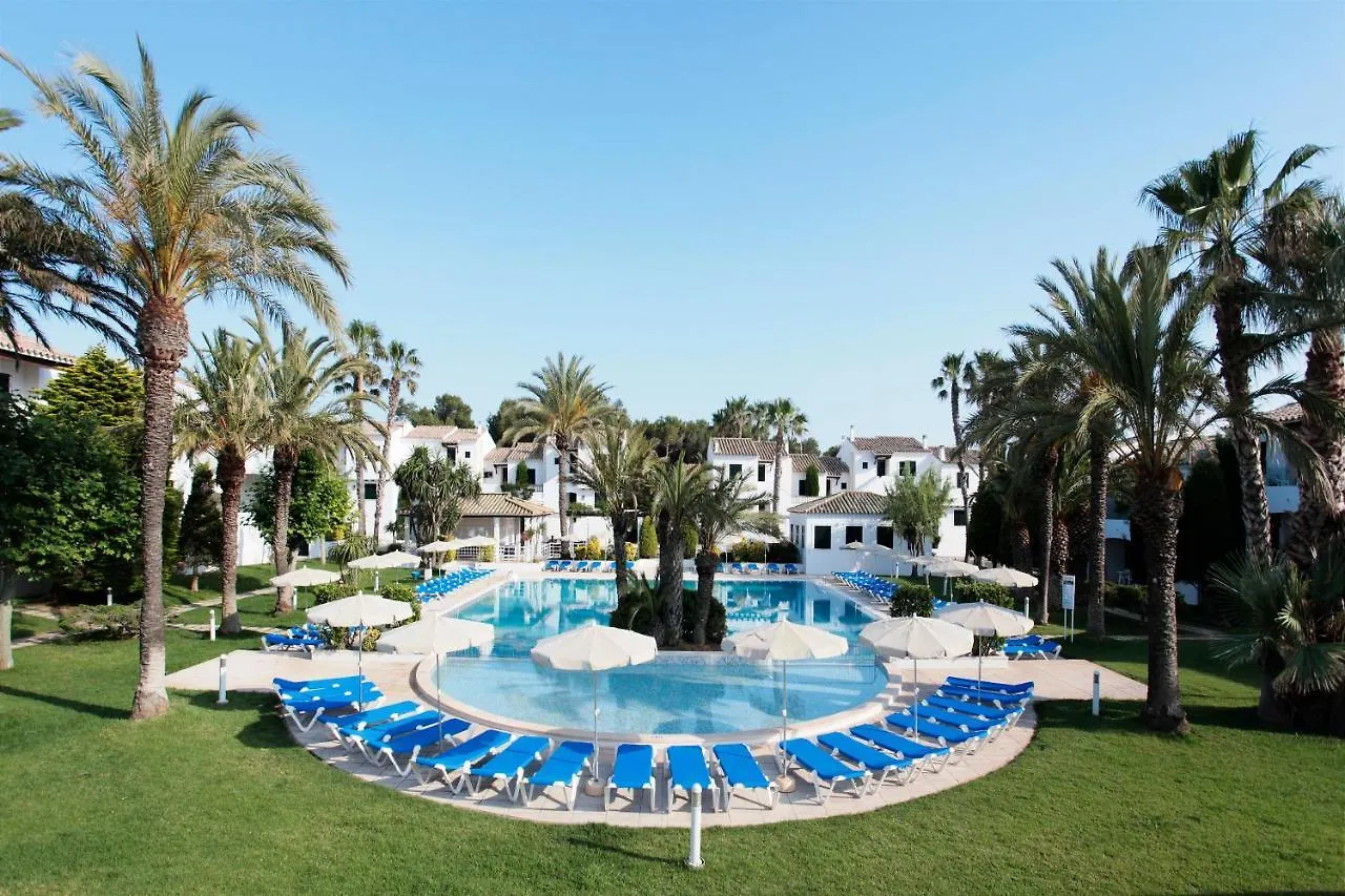 15 Hoteles Céntricos Cerca del Faro de Artrutx en Cala'n Bosch