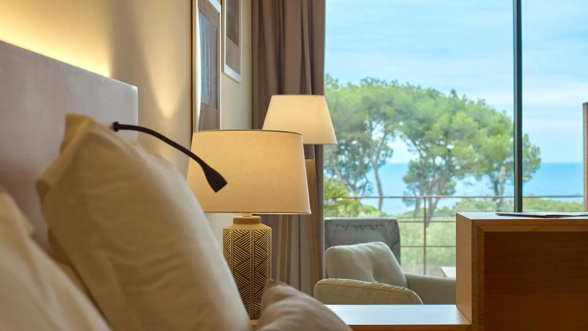 15 Hoteles Céntricos cerca de Aigua Blava que Vale la Pena Conocer