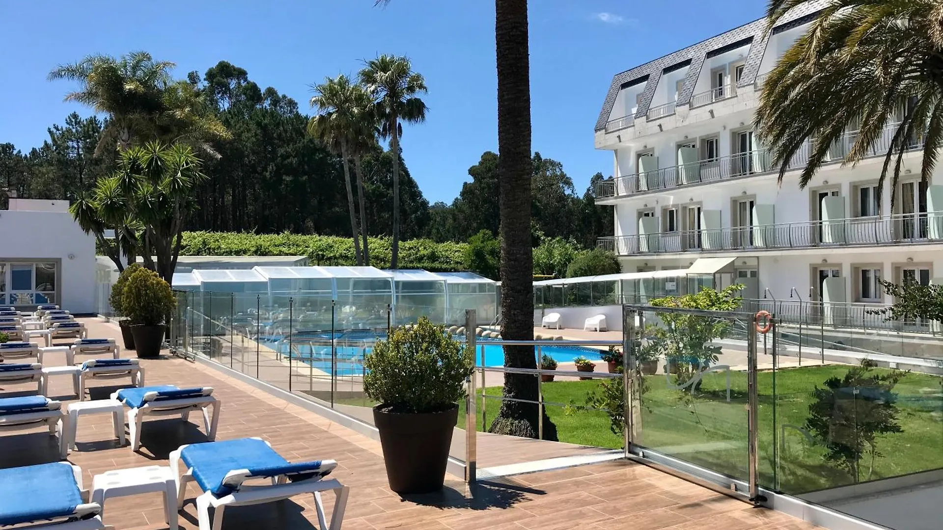 7 Resorts Cerca de Playa Montalvo que Merecen la Pena