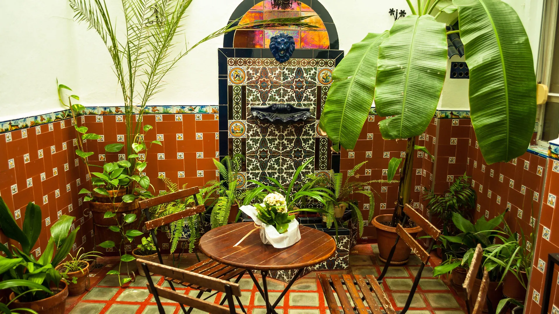 15 Hoteles y Hostales Baratos en el Centro Histórico de Sevilla