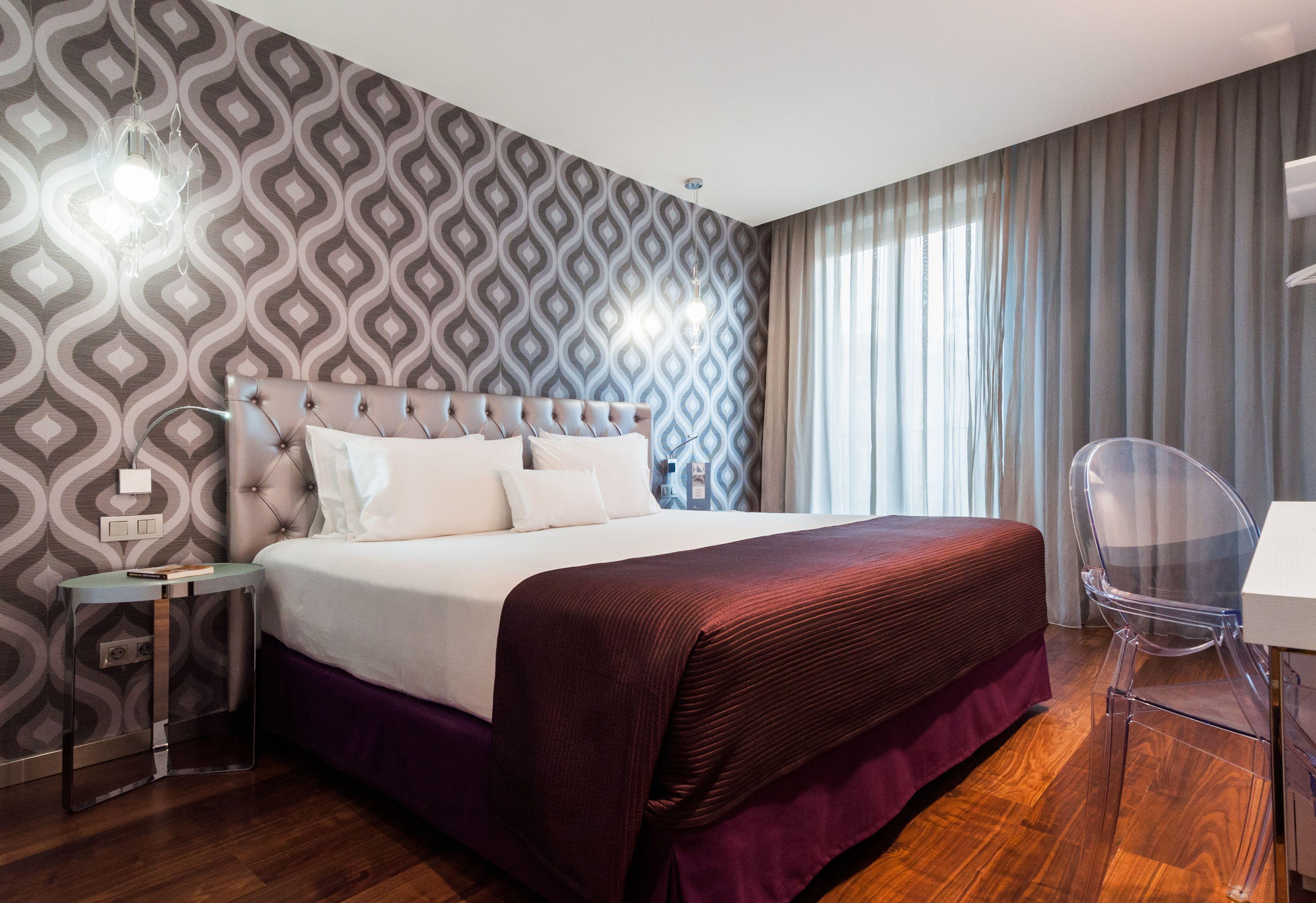 El Centro de Barcelona Comparado: 15 Hoteles Románticos