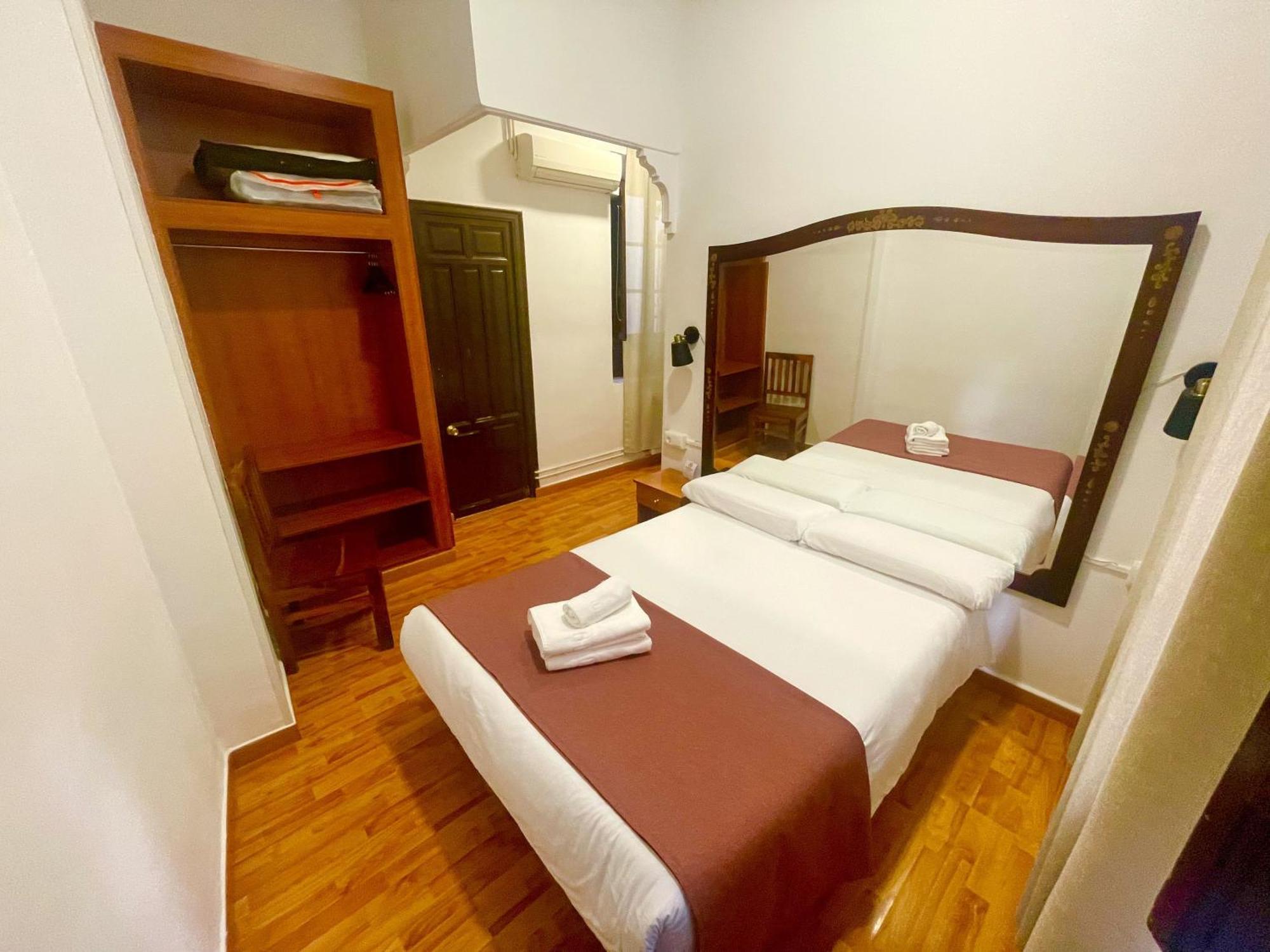 15 Hoteles Céntricos en el Centro de Granada Que Deberías Conocer