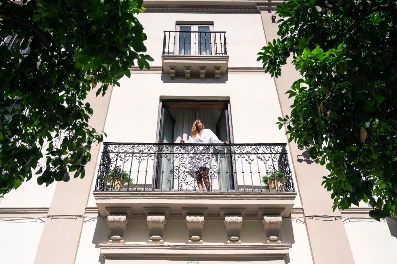 Dónde Alojarse en Familia: 12 Hoteles en el Centro Histórico de Sevilla
