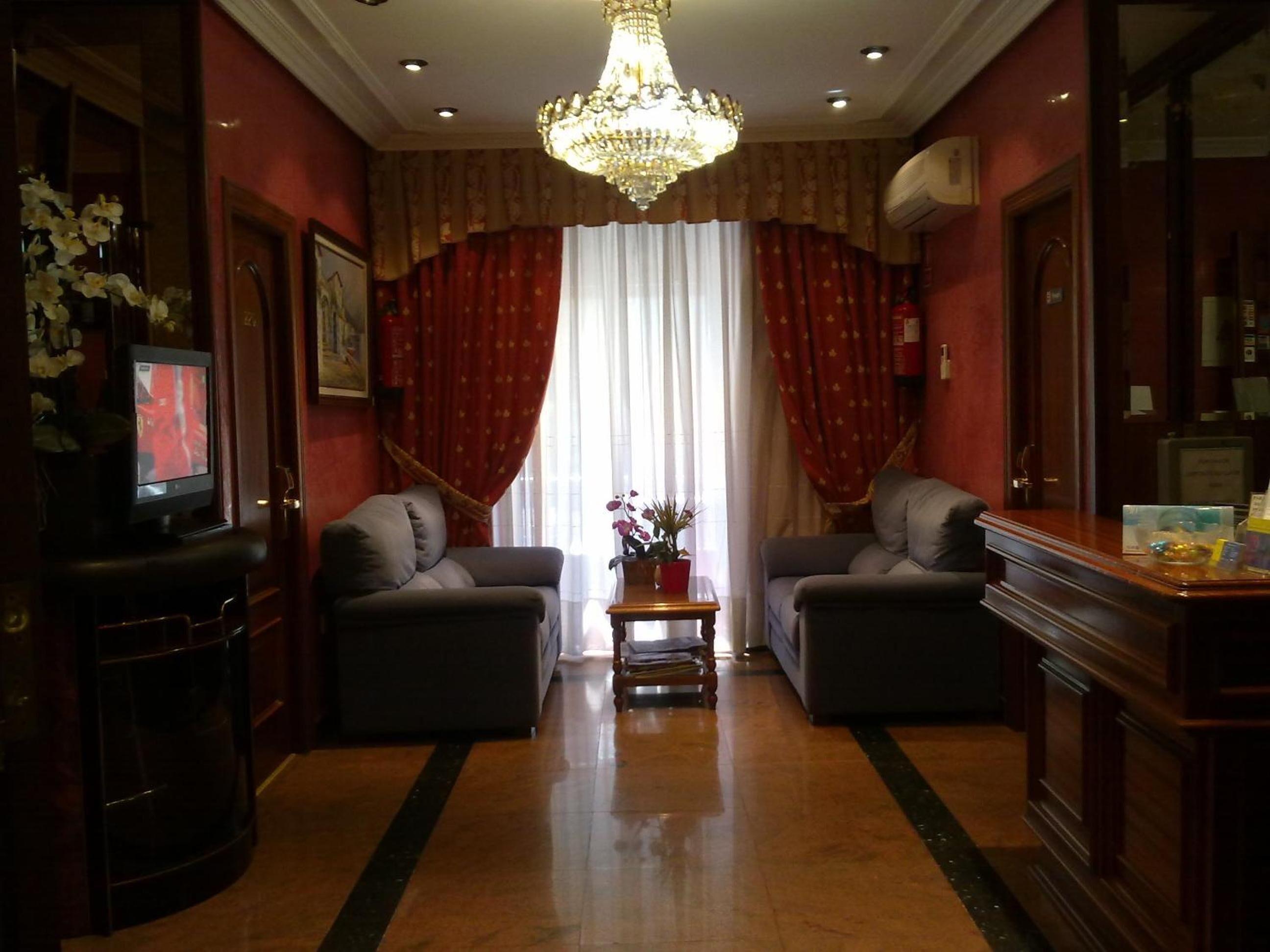 8 Hoteles Céntricos en Barrio de las Letras que Vale la Pena Reservar