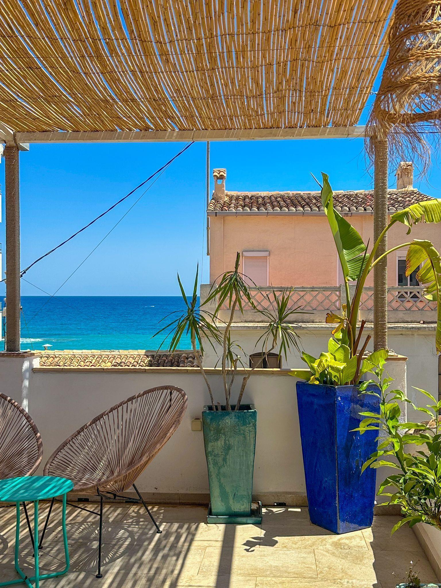 7 Hoteles Céntricos Cerca del Parque Aqua Natura en Benidorm