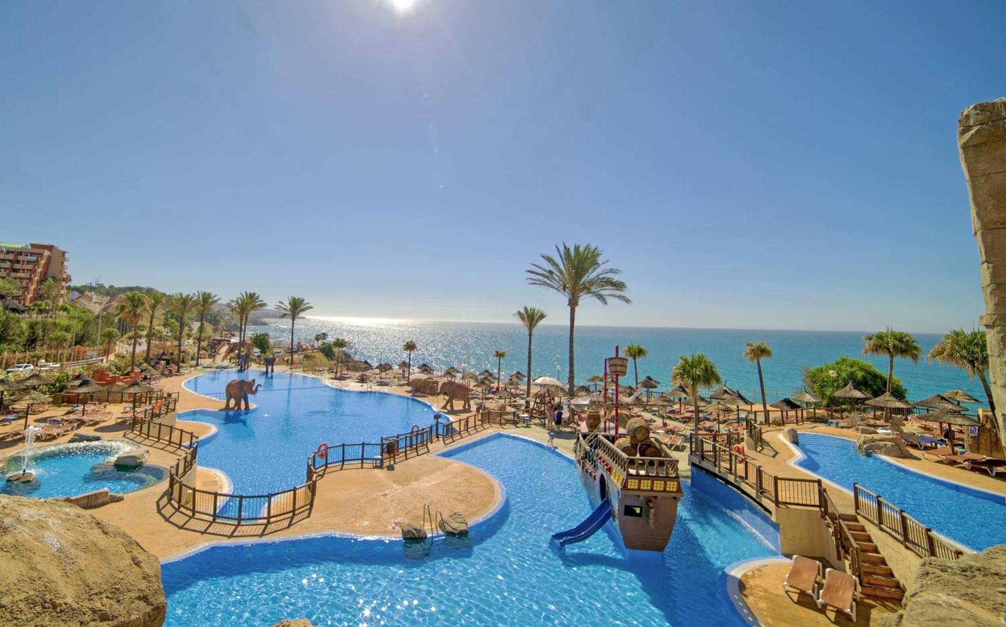15 Hoteles de Playa cerca de Casa de la Cultura que Merecen la Pena
