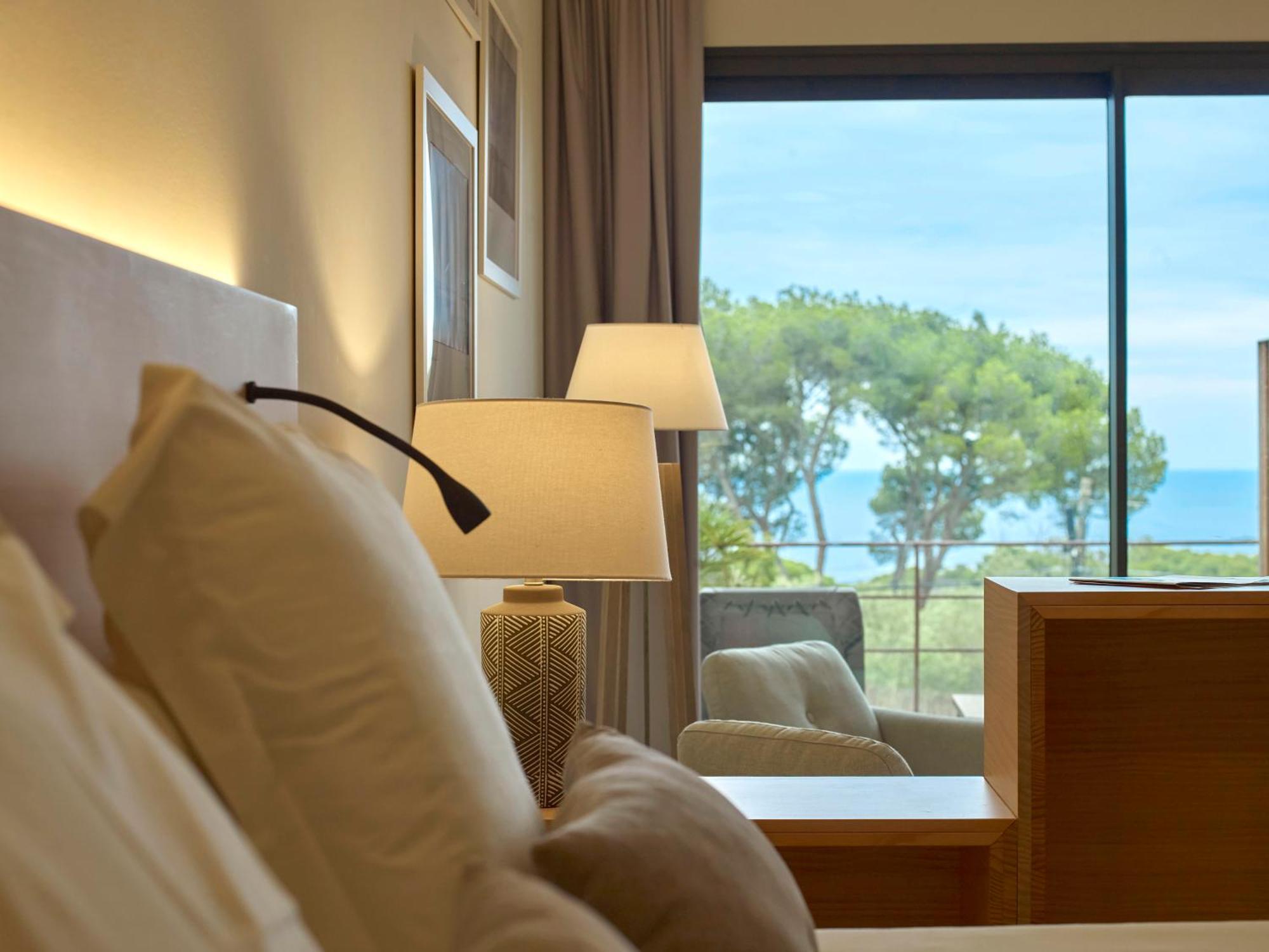 15 Hoteles Céntricos cerca de Aigua Blava que Vale la Pena Conocer