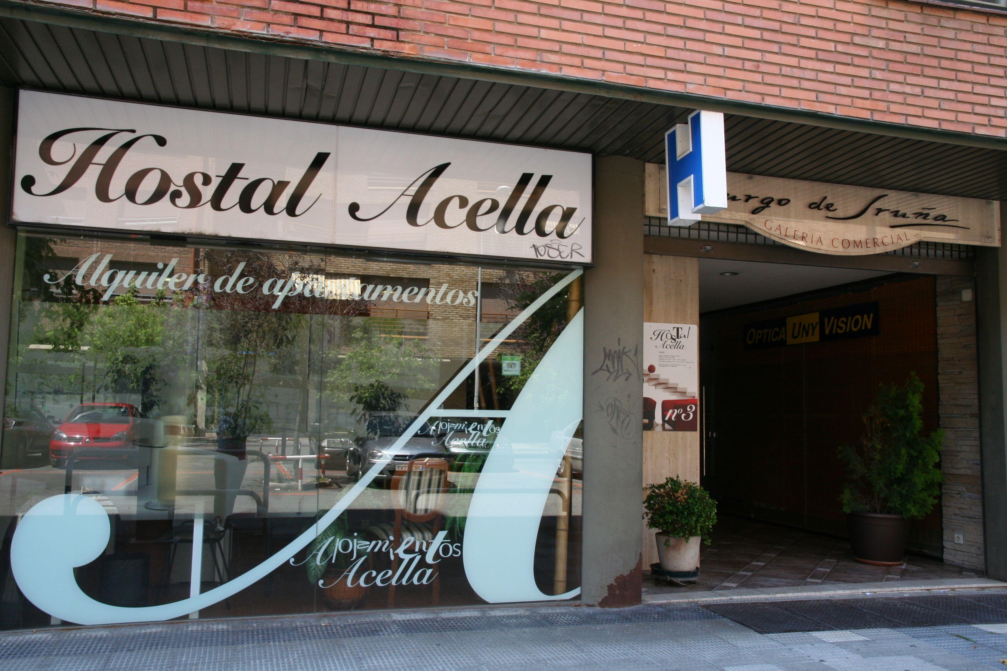 11 Hoteles Céntricos Cerca de la Ciudadela de Pamplona