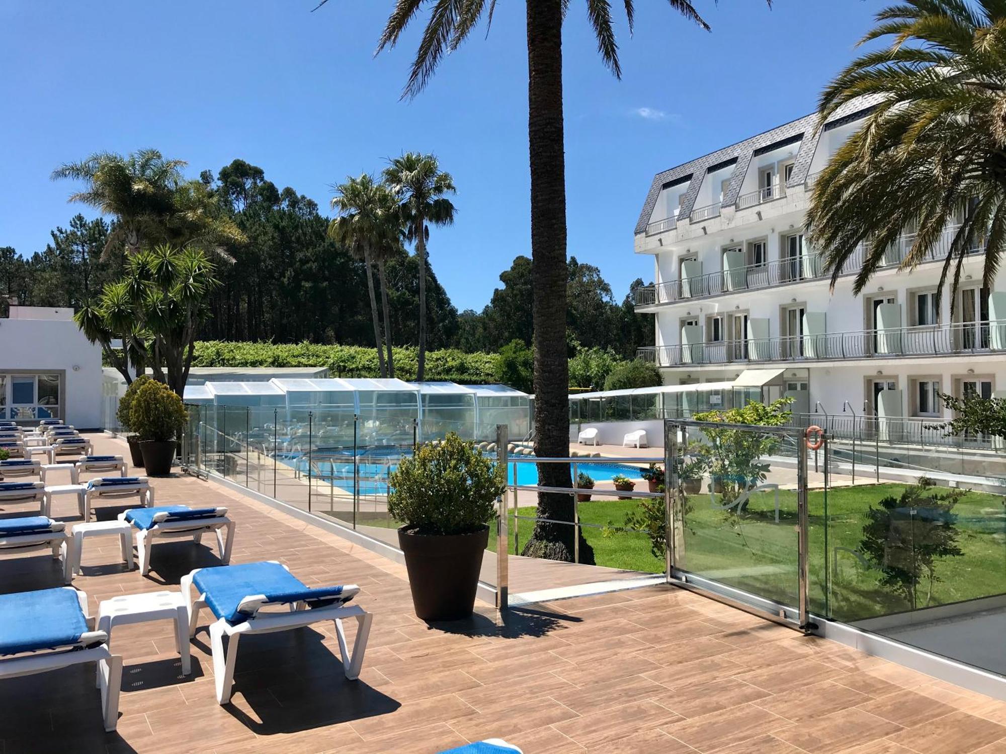 7 Resorts Cerca de Playa Montalvo que Merecen la Pena