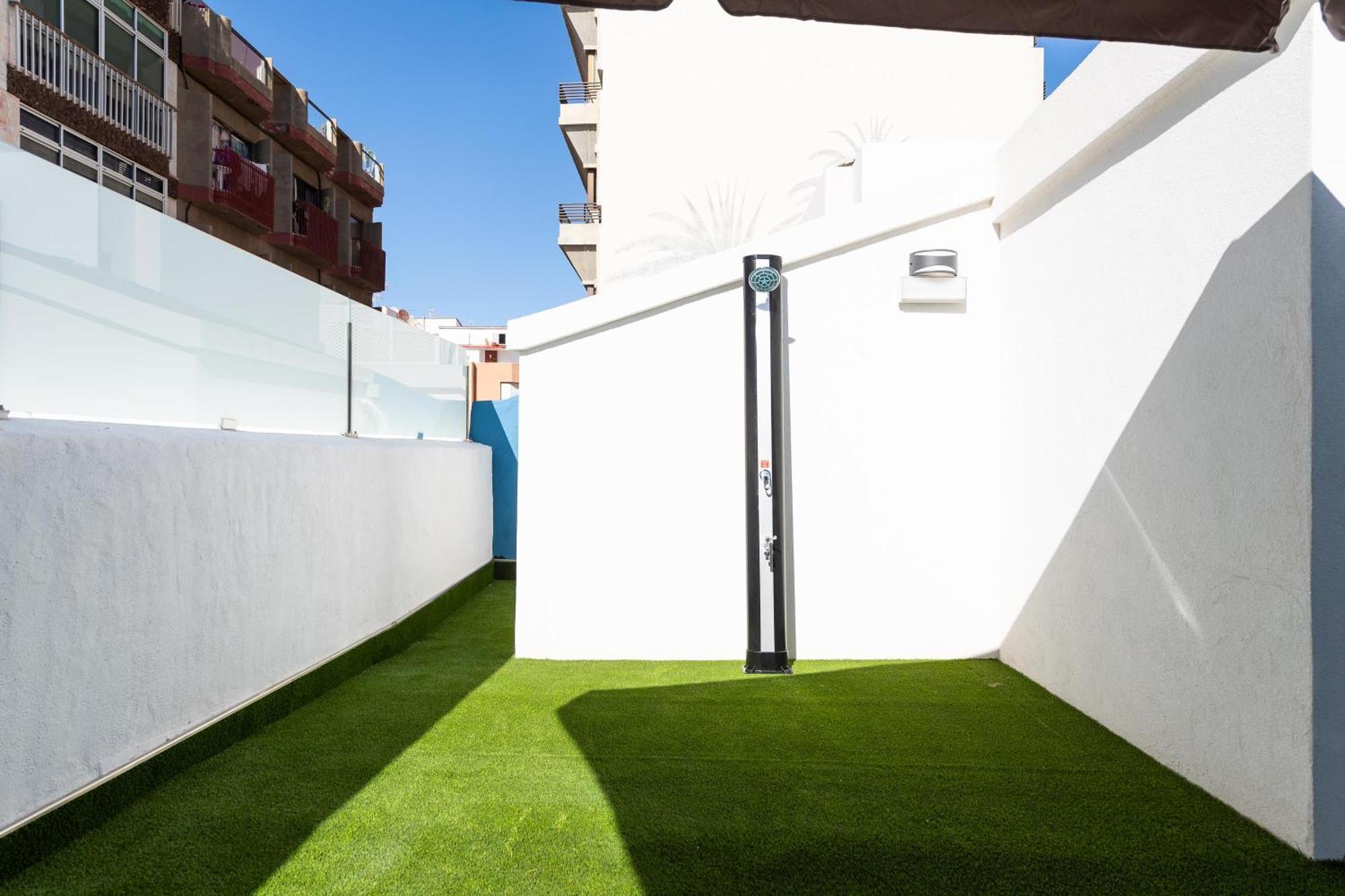 Dónde Alojarse en Las Arenas: 7 Resorts en Las Palmas