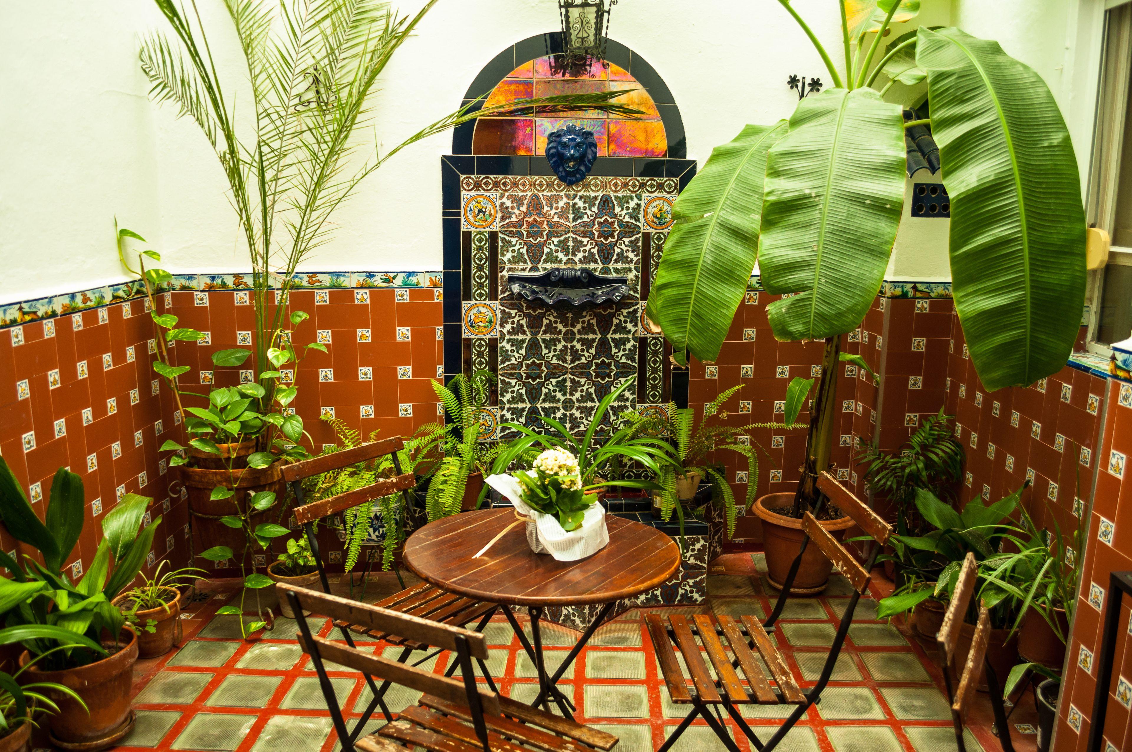 15 Hoteles y Hostales Baratos en el Centro Histórico de Sevilla