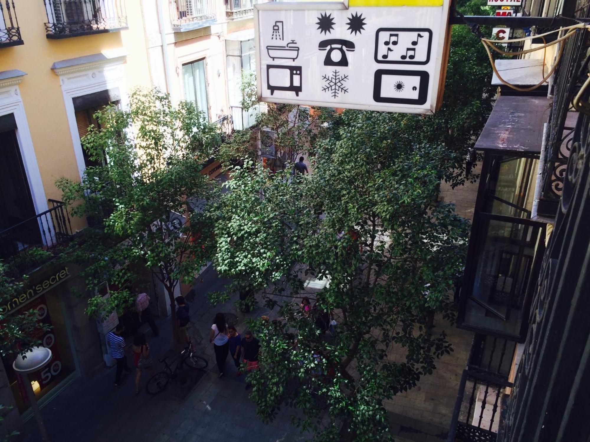 7 Hoteles Baratos en Chueca que Vale la Pena Reservar