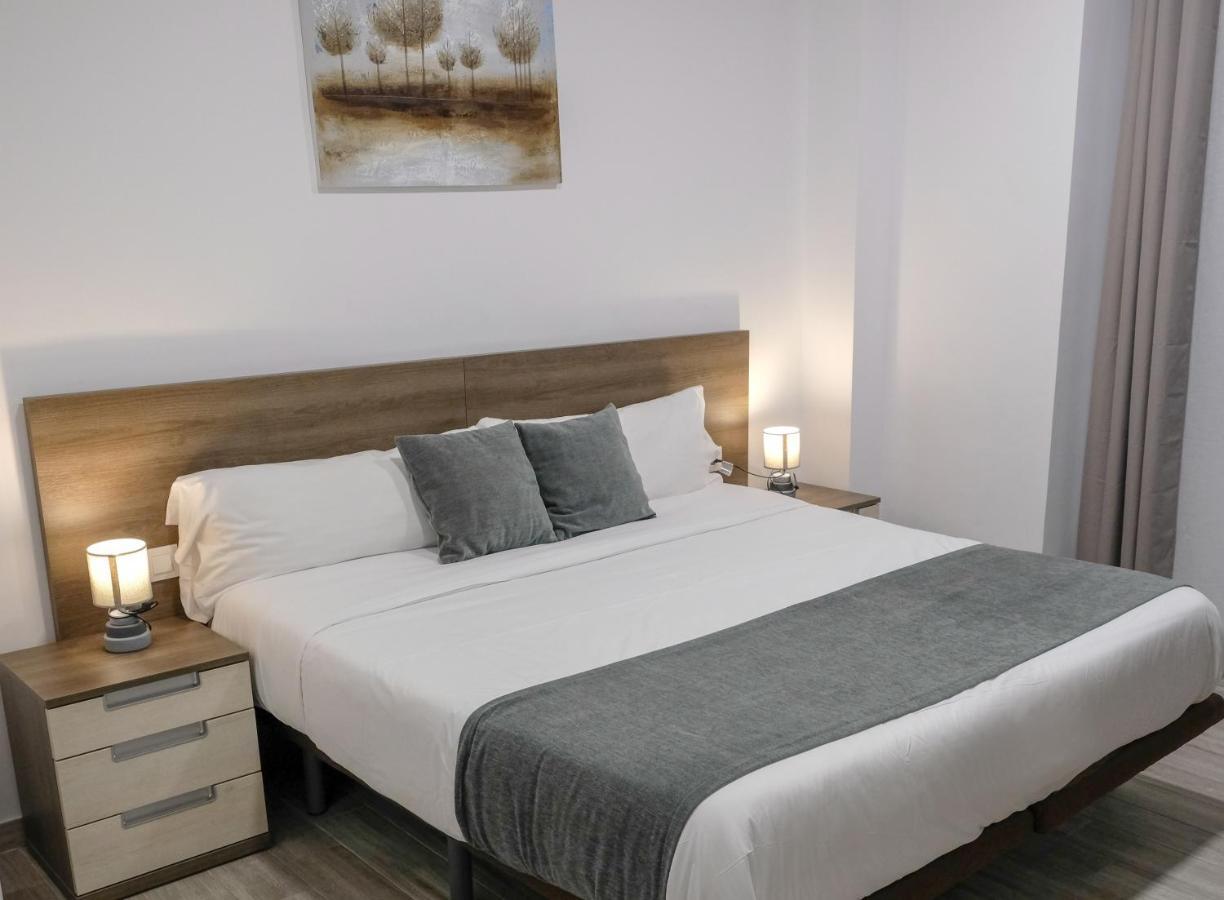 14 Hoteles cerca del Parque de Cabecera en Valencia que Merecen tu Atención